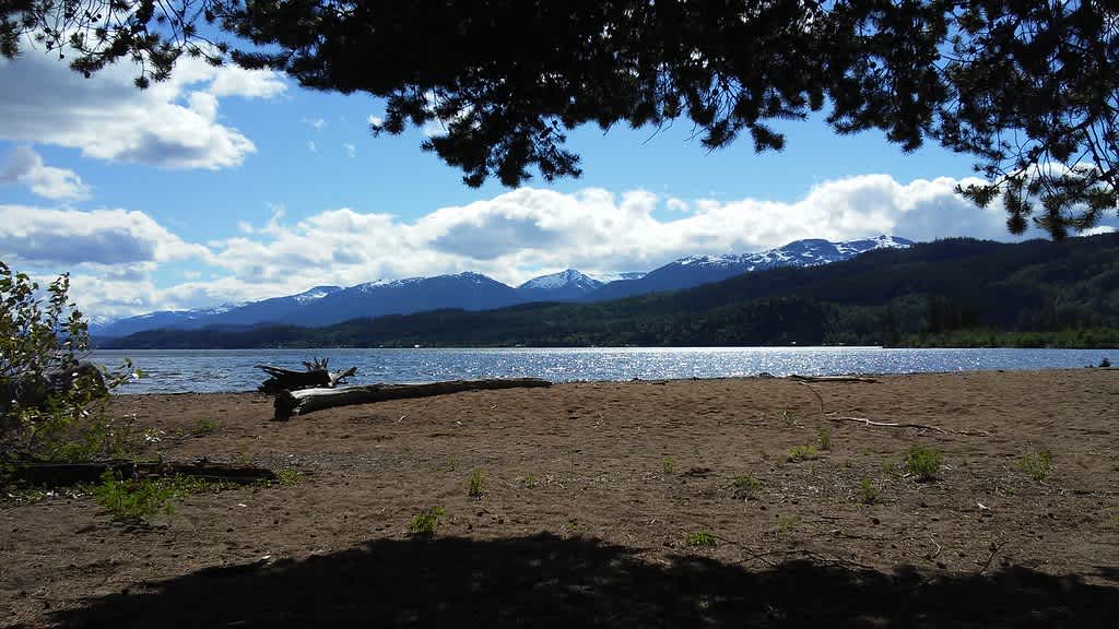 Lakelse Lake Provincial Park