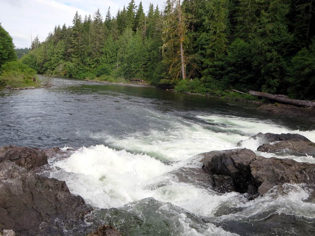 Marble River Provincial Park