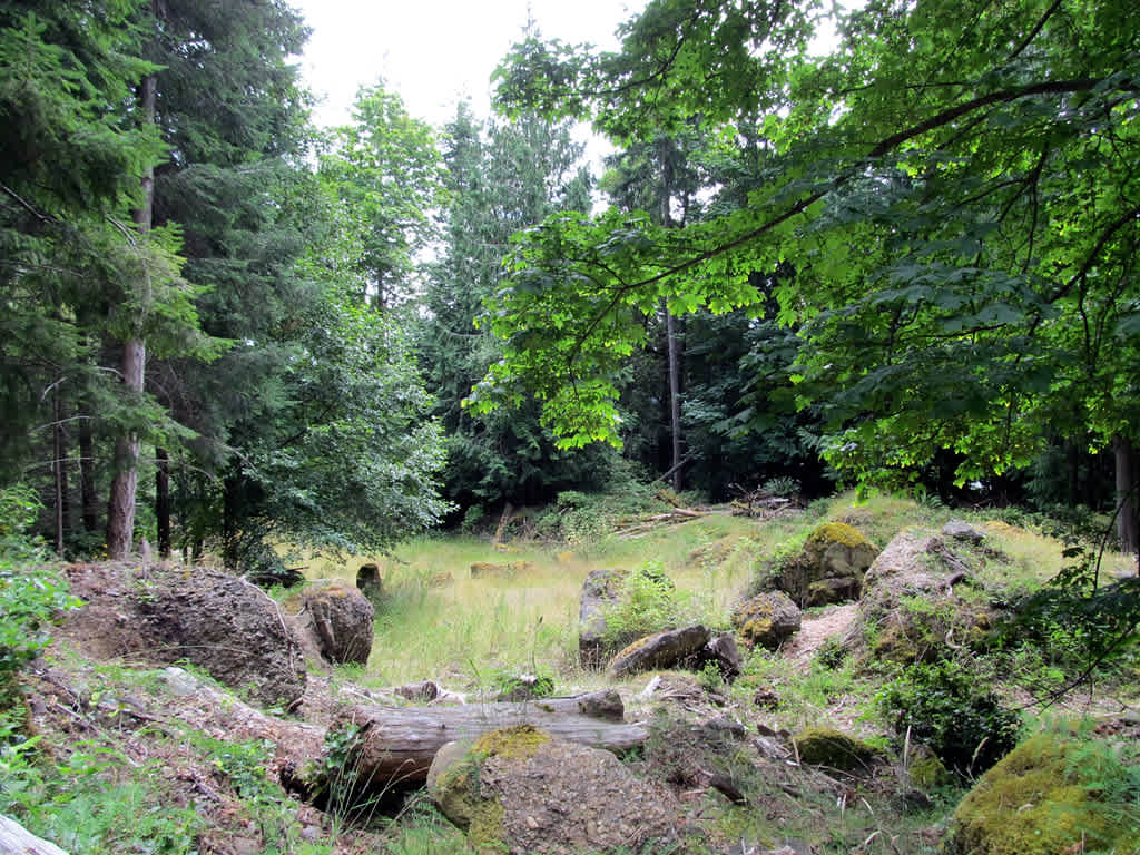 Mount Geoffrey Escarpment Provincial Park