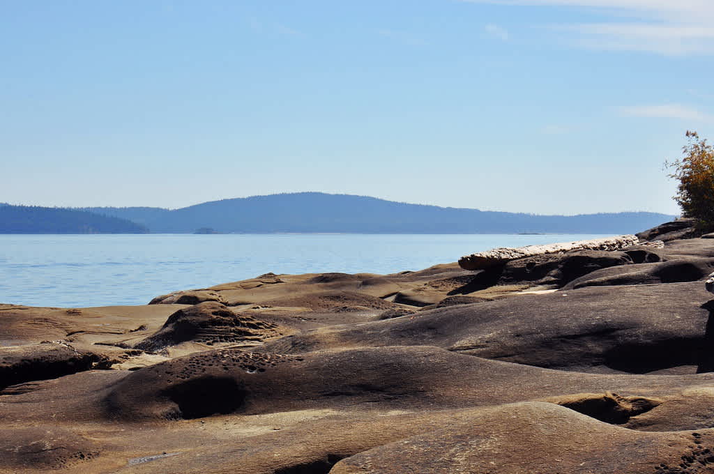 Roberts Memorial Provincial Park