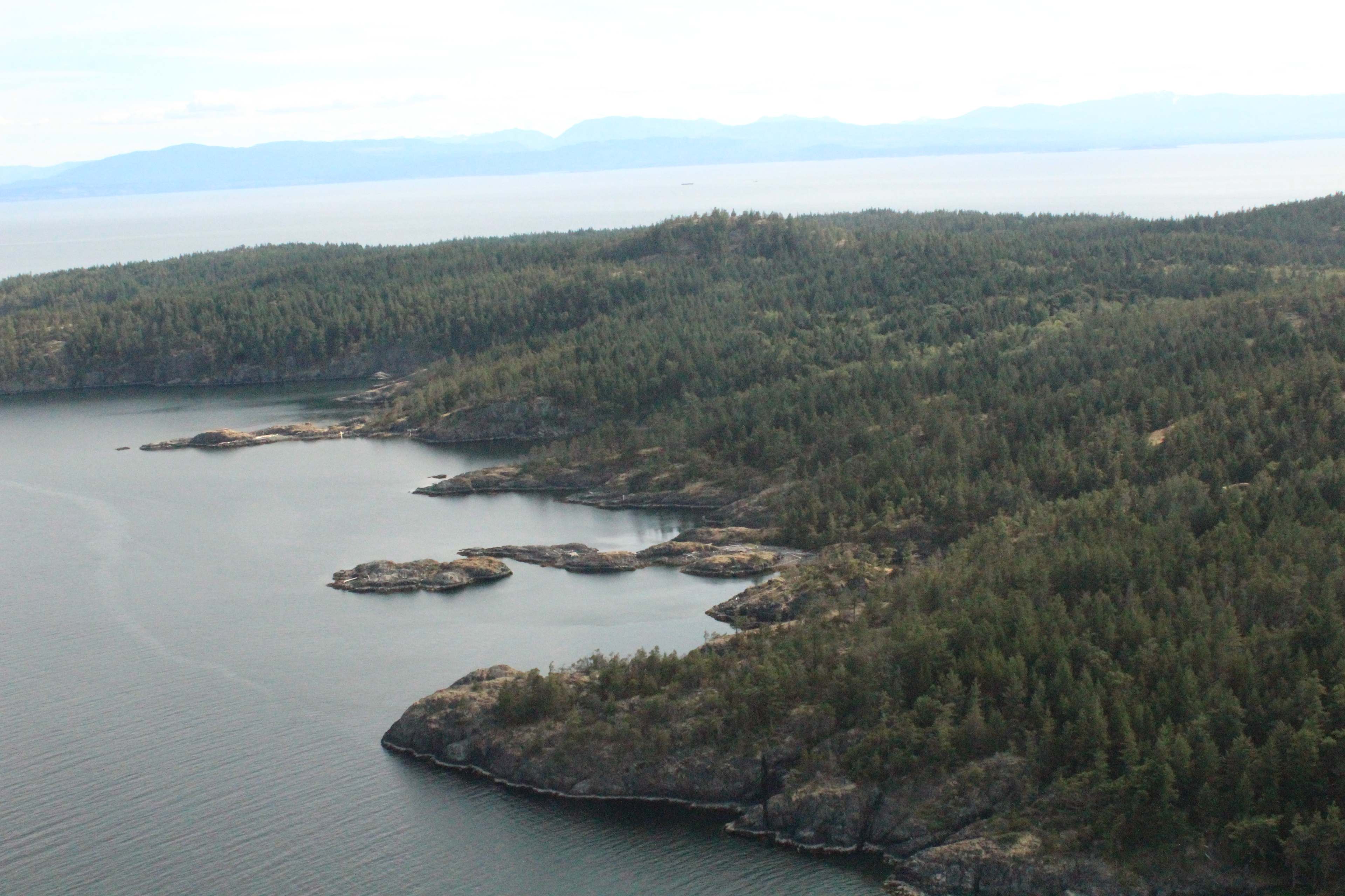 Simson Provincial Park