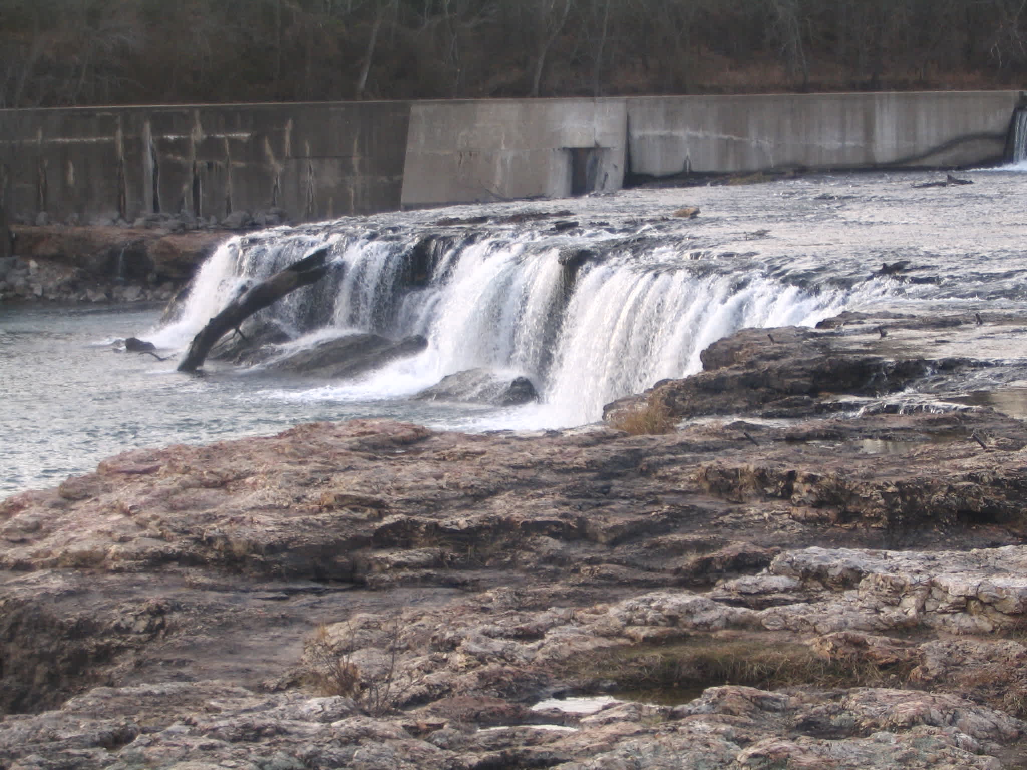 Grand Falls