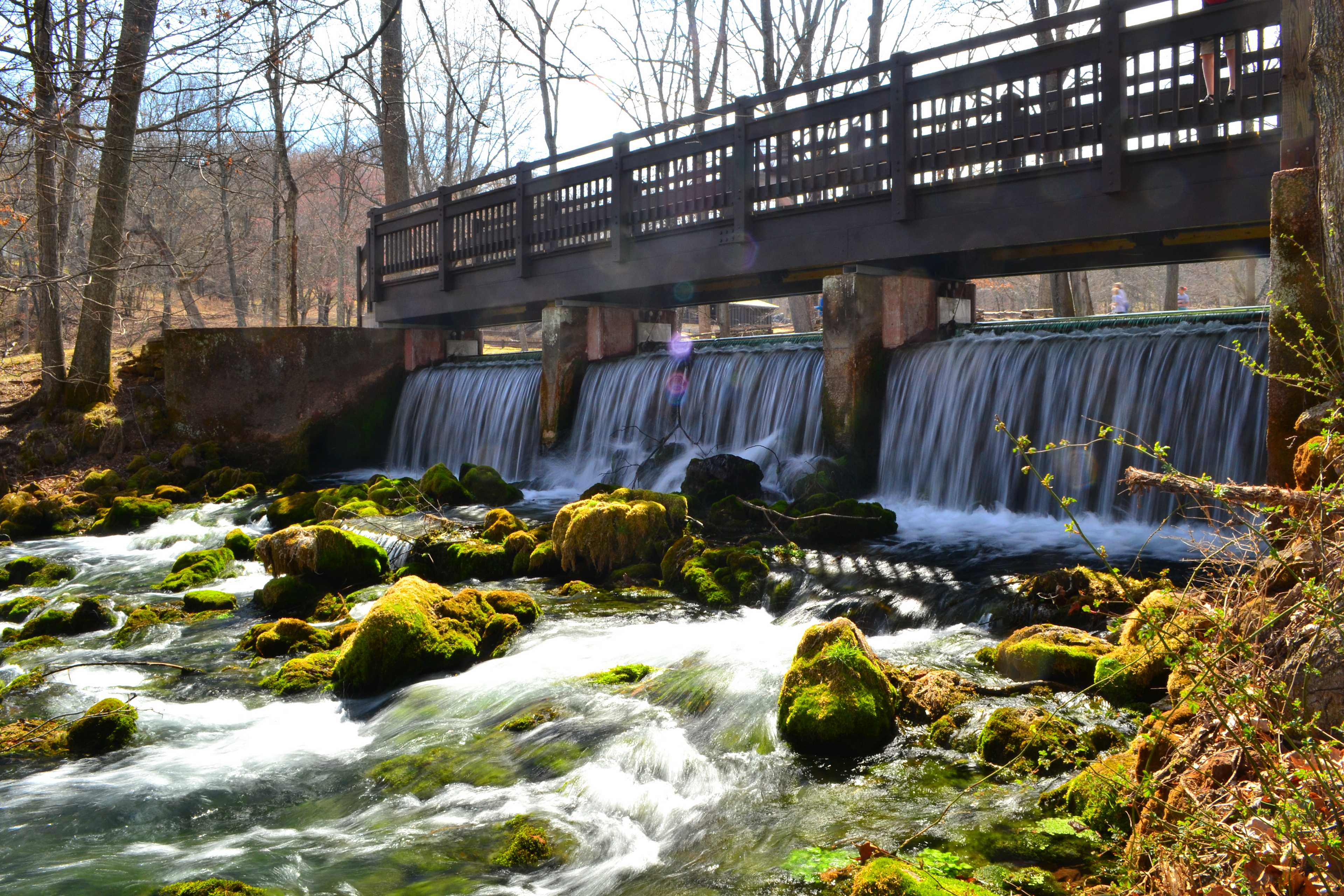 Maramec Spring Park