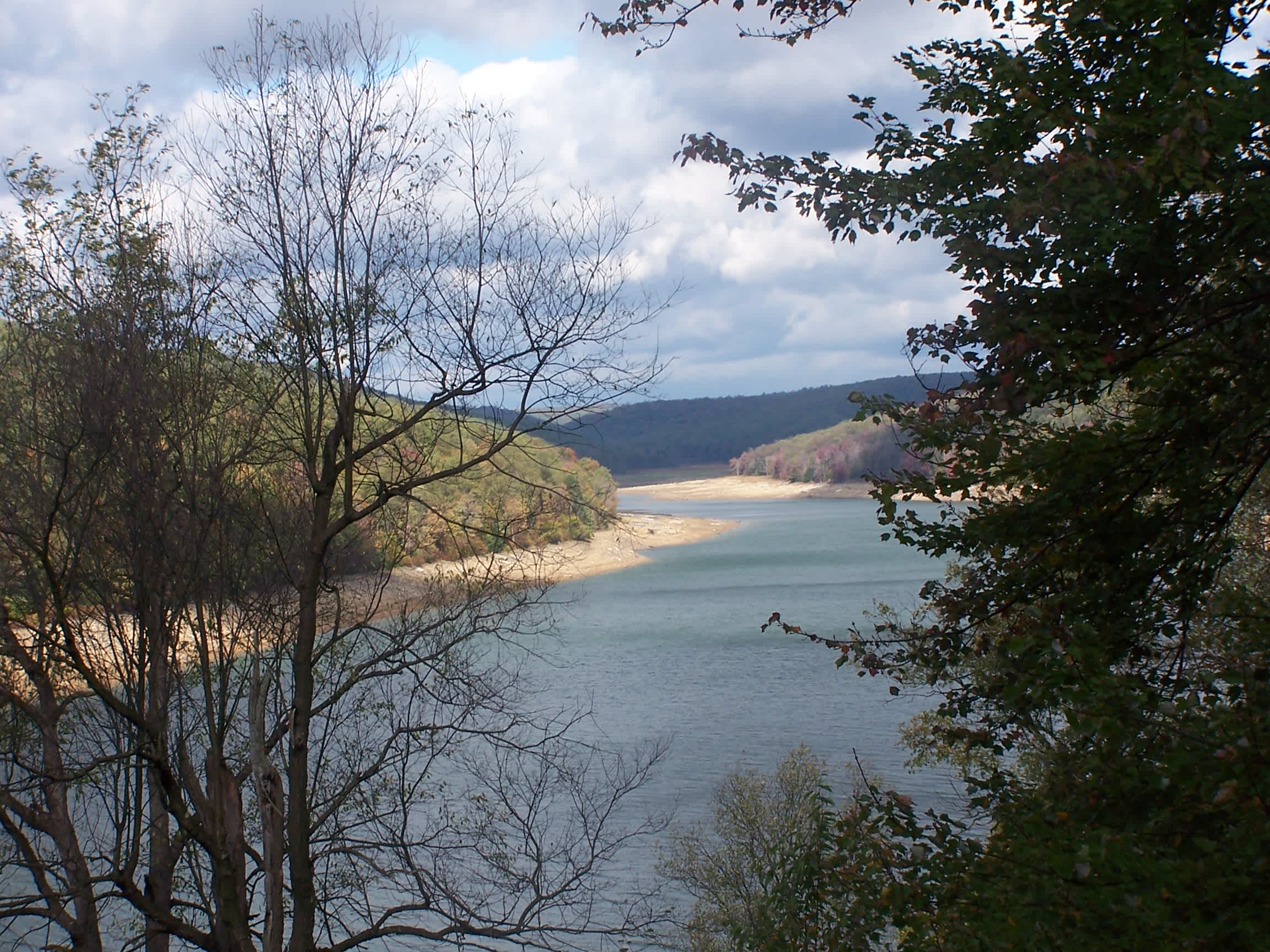 Elk State Park