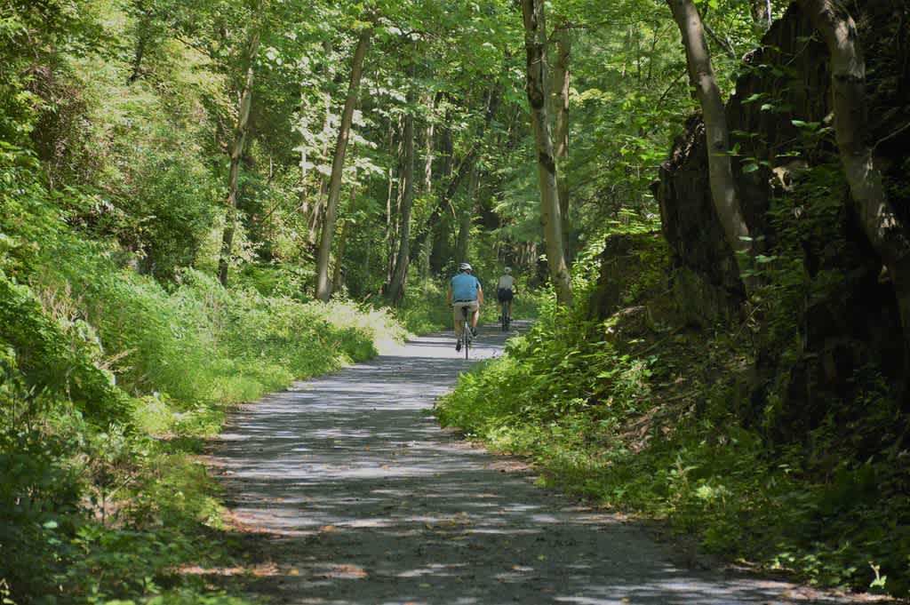 Swatara State Park