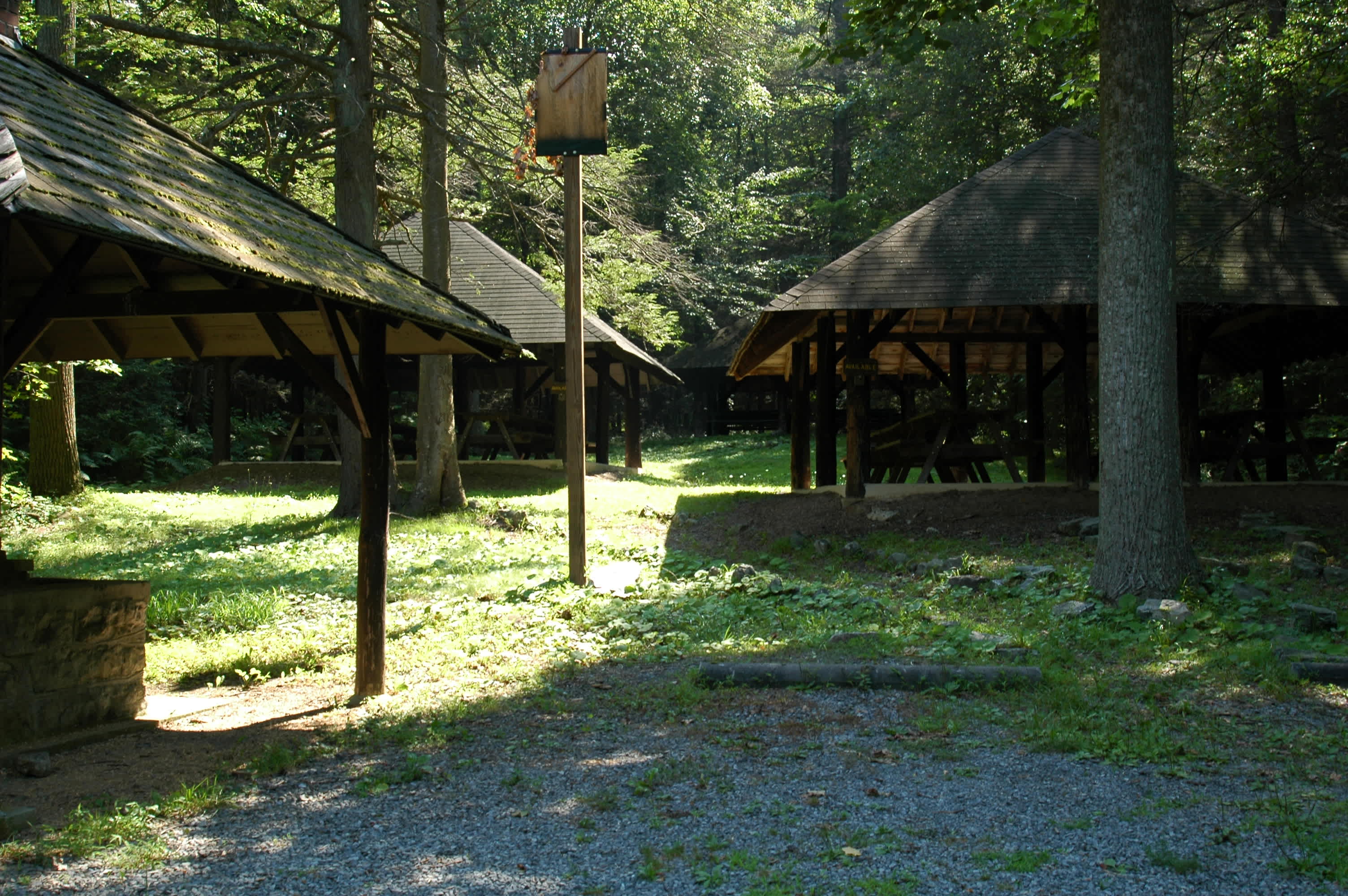 Big Spring State Park
