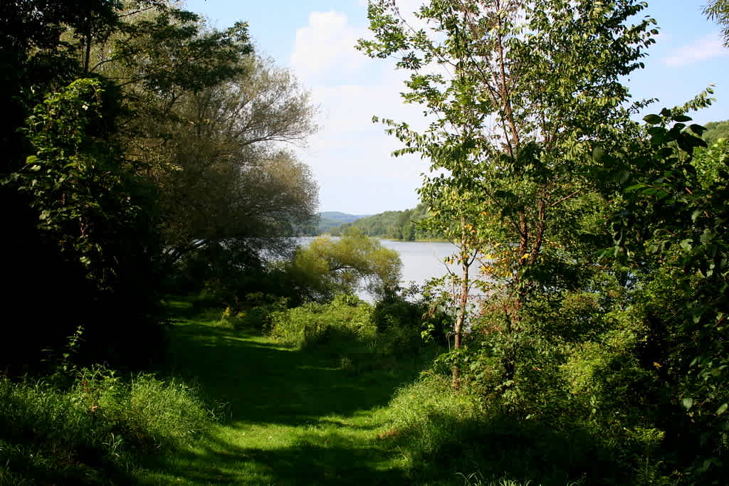 Prompton State Park