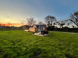 Riding Gate Lodge