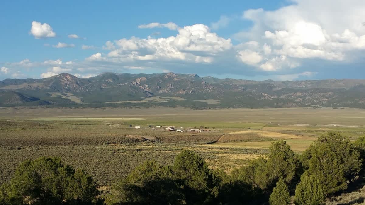 Bear Valley RV & Campground