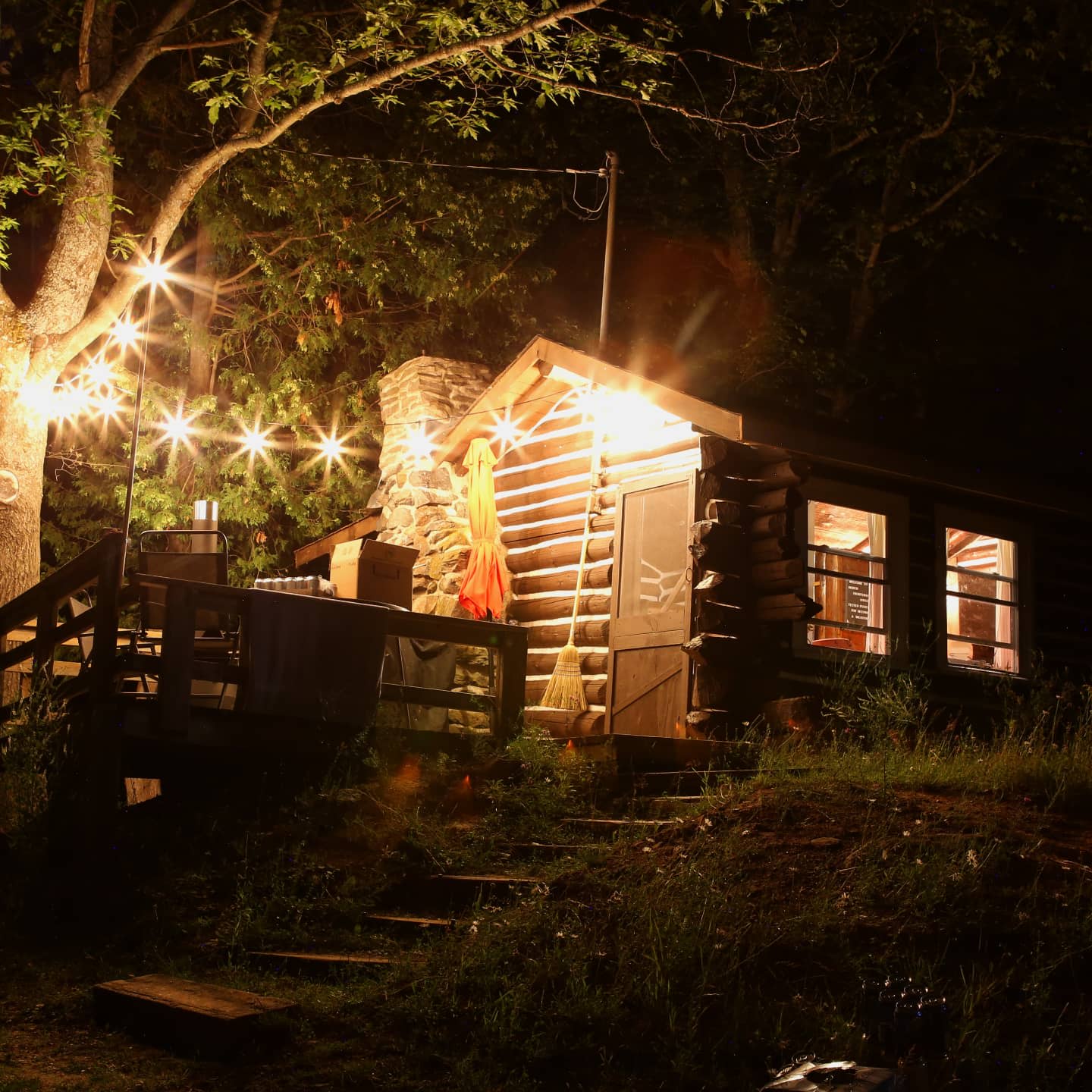 North Frontenac Lodge