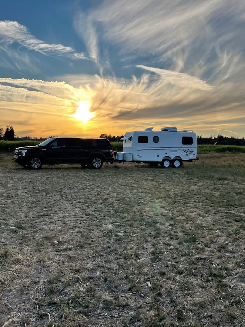 Oostema Farmstead Stays