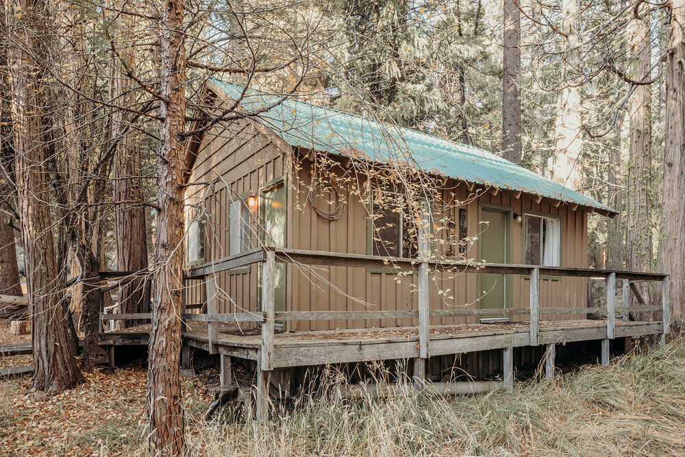 Mill Creek Resort