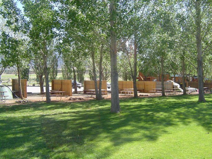 Thousand Lakes RV Park