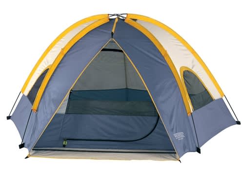 Lost Moose Campground