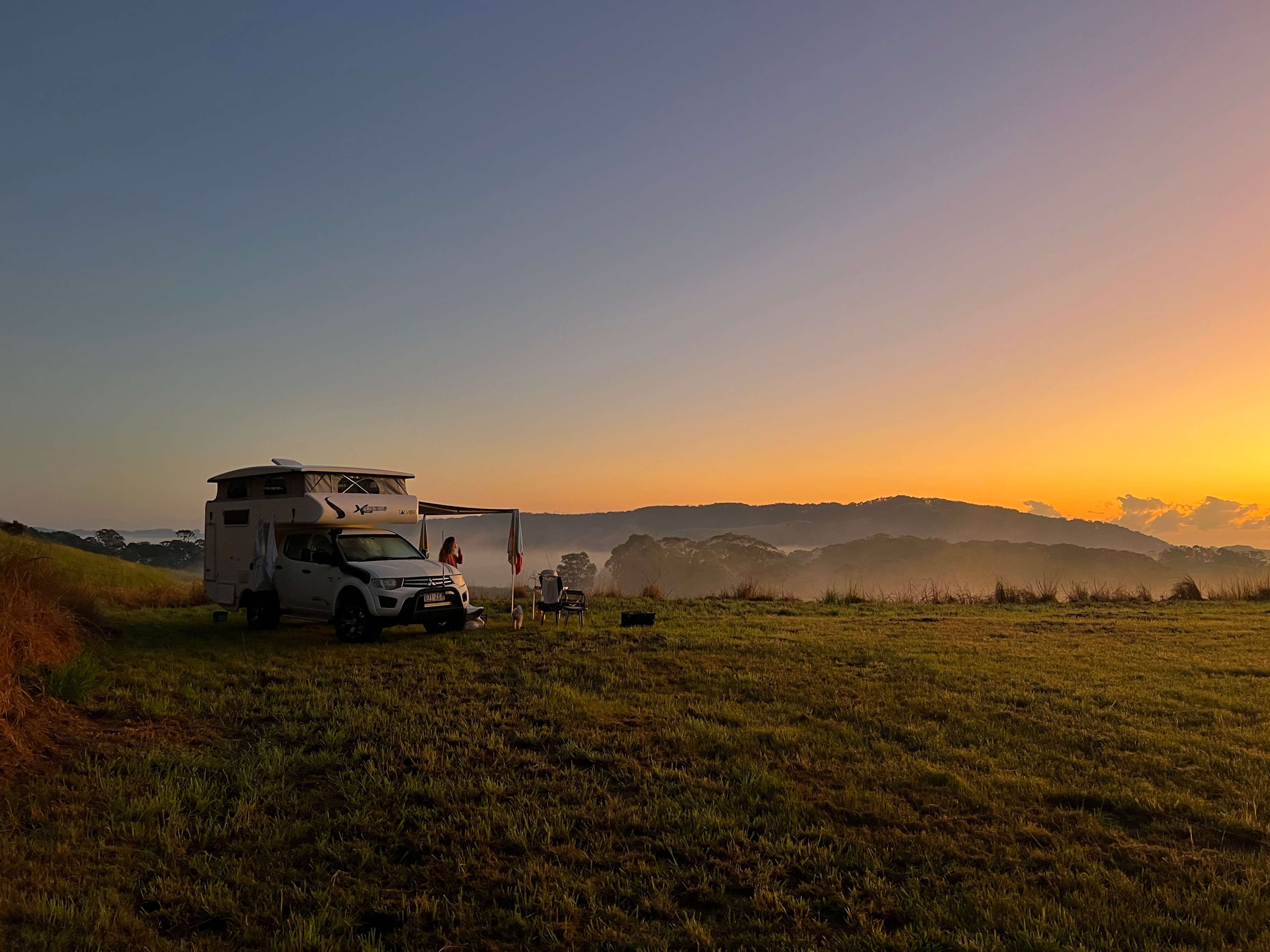 Keltara Camping