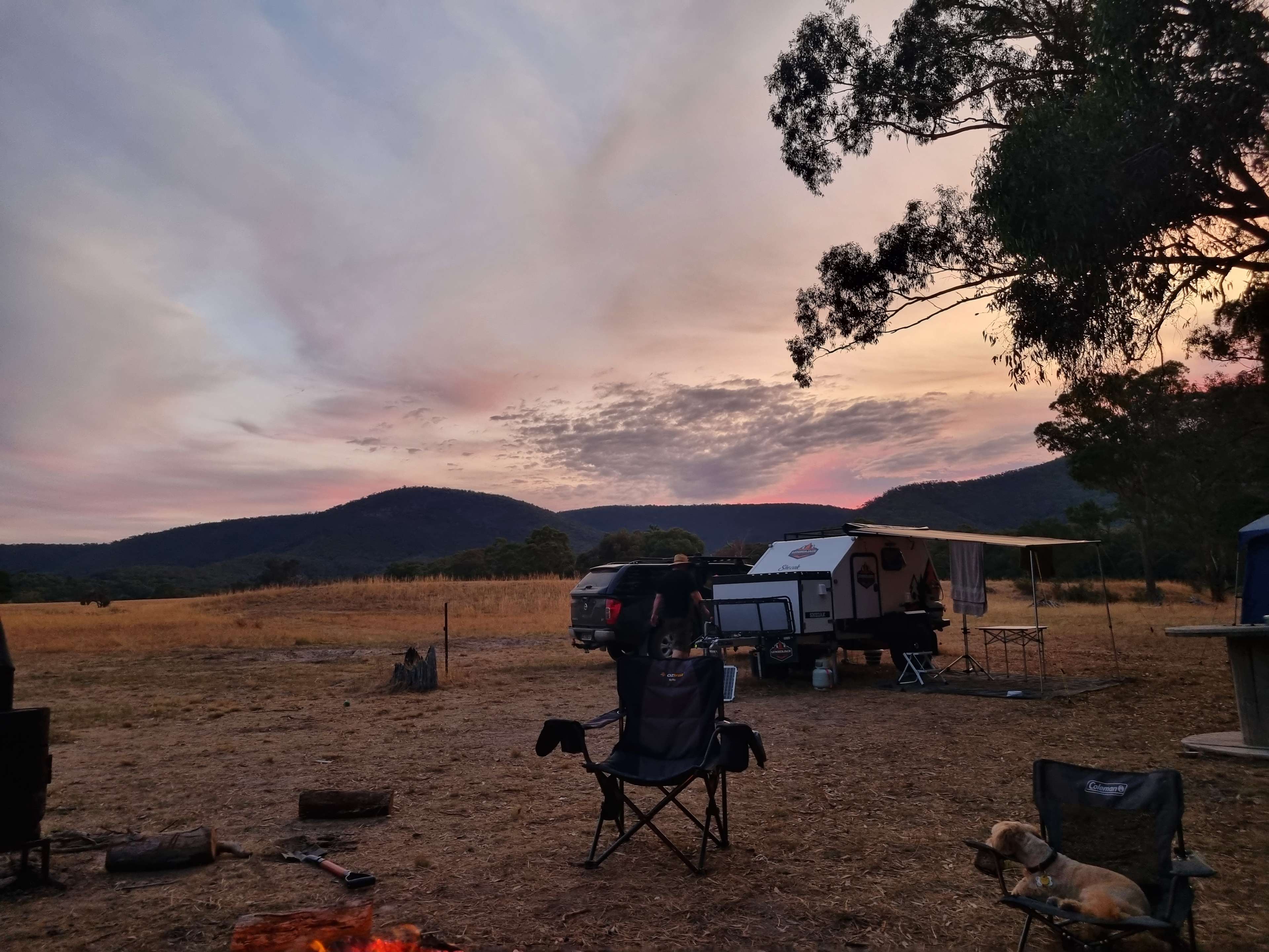 Mount Sugarloaf Retreat