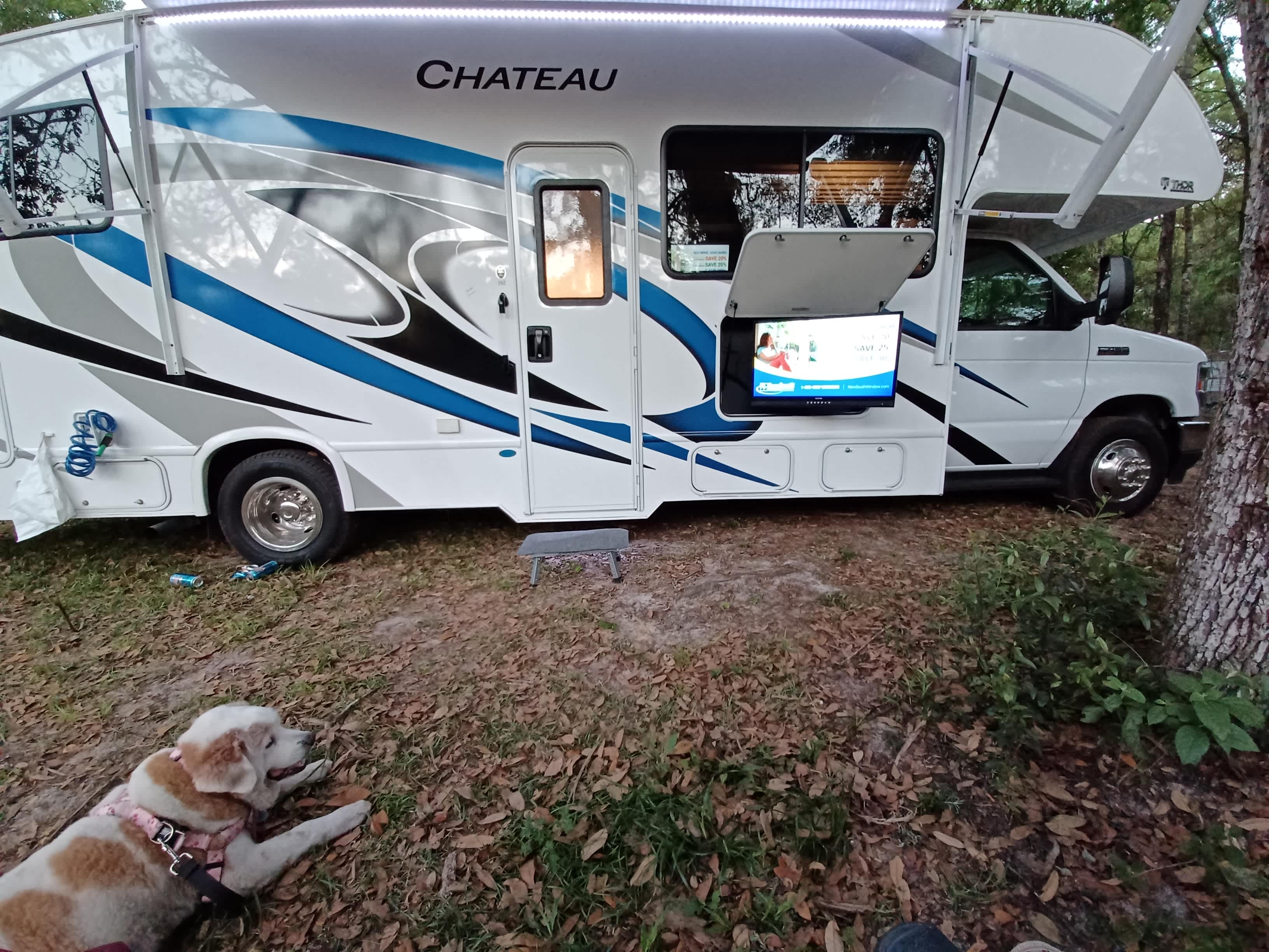 horse arena stalls trails rv spots