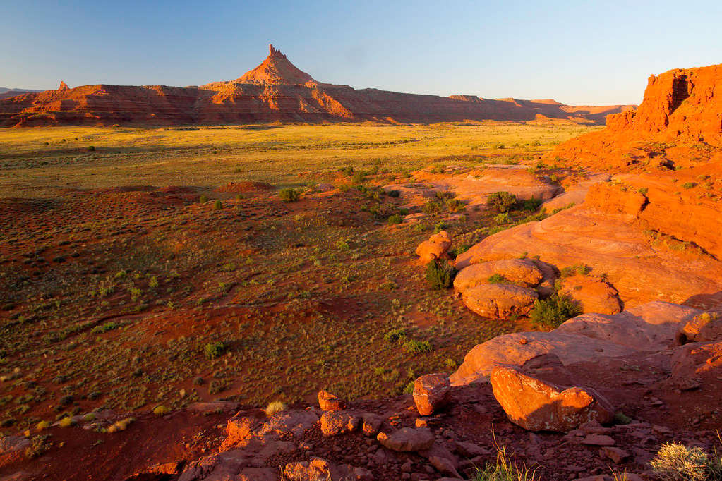 Bears Ears National Monument