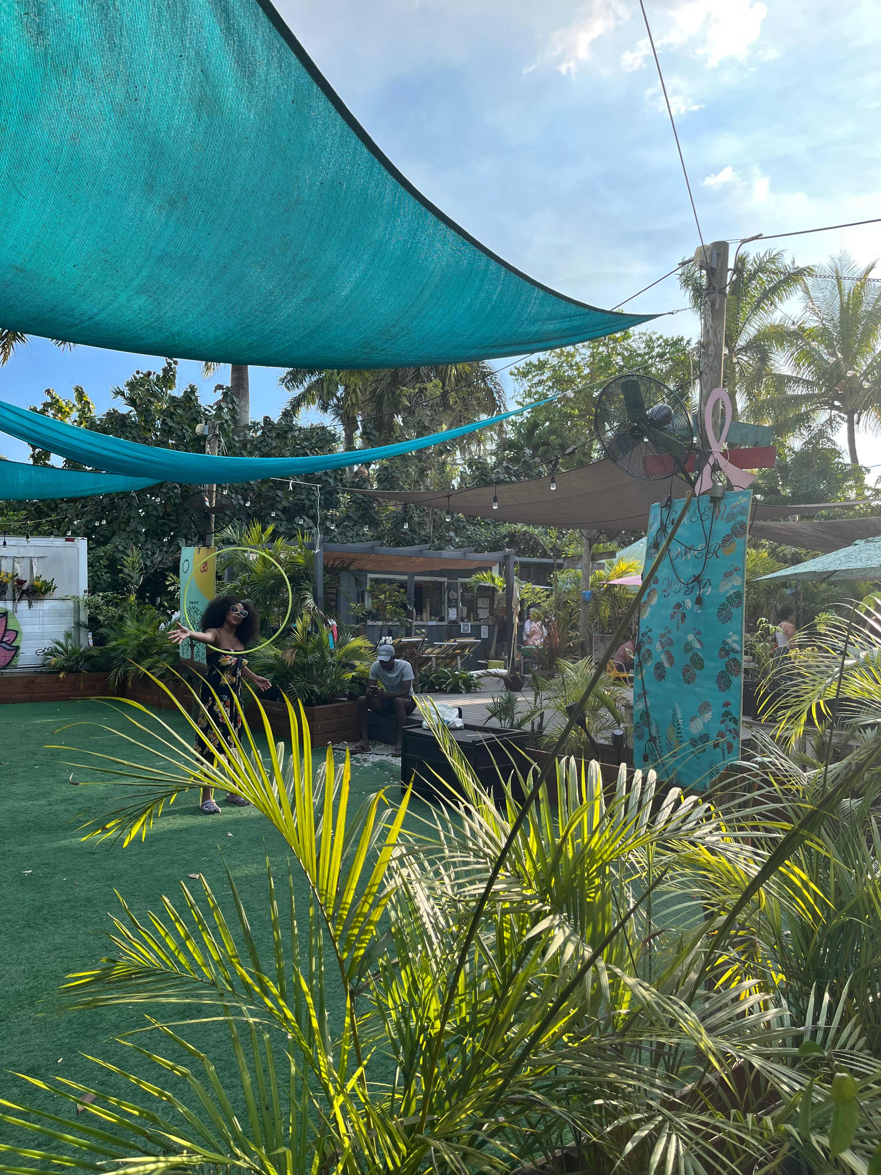 Aguacate Animal Sanctuary of Love
