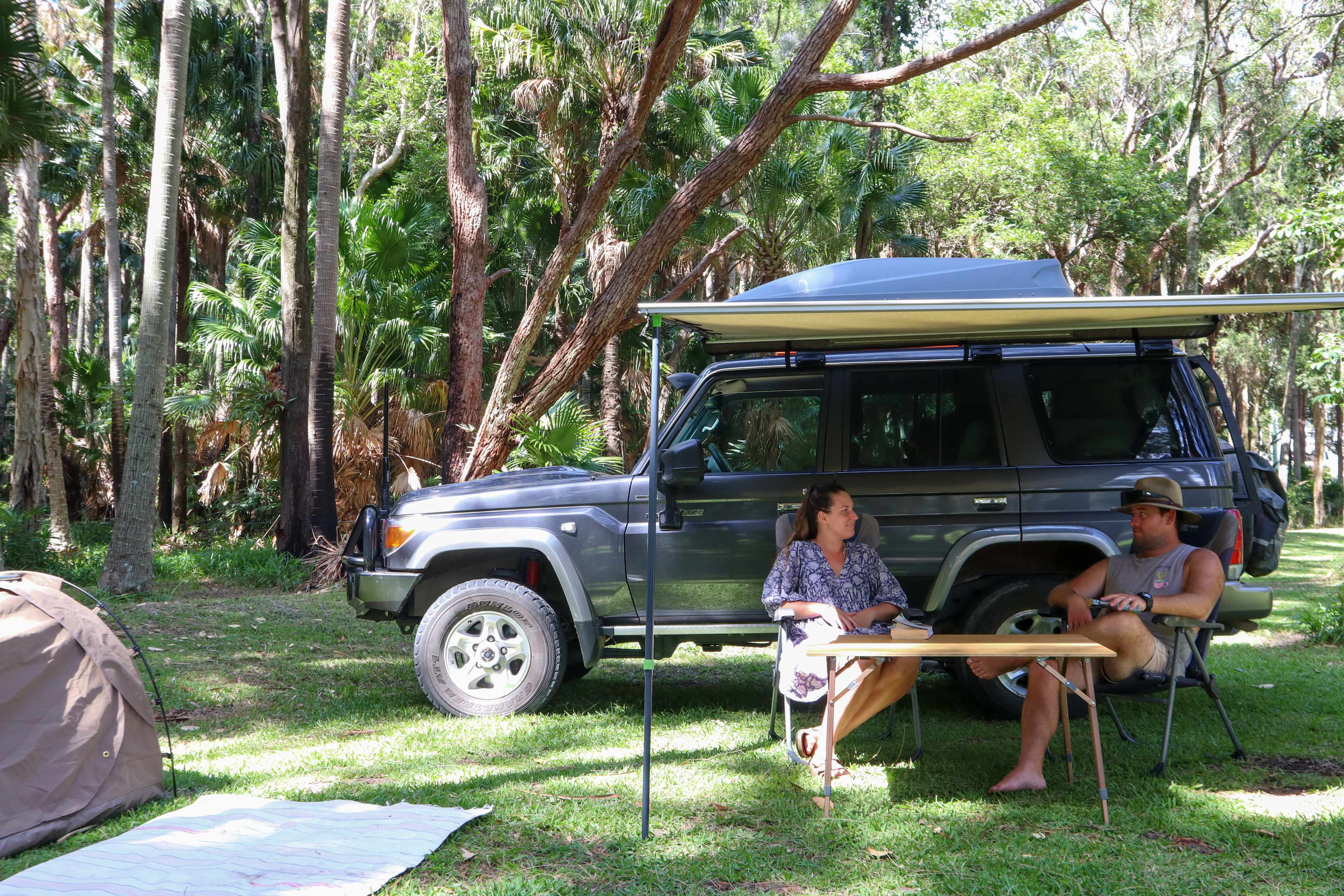 Blueys Beach Farmstayz