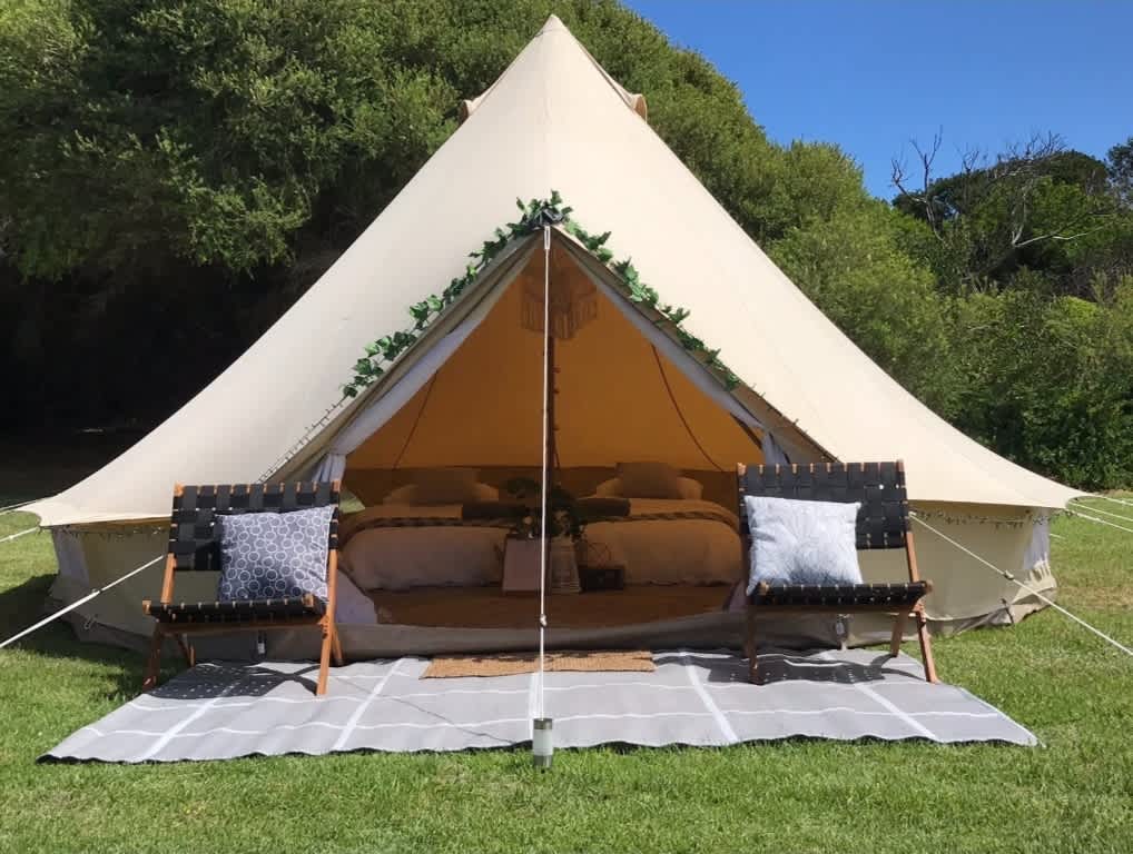 Bell Tent 
