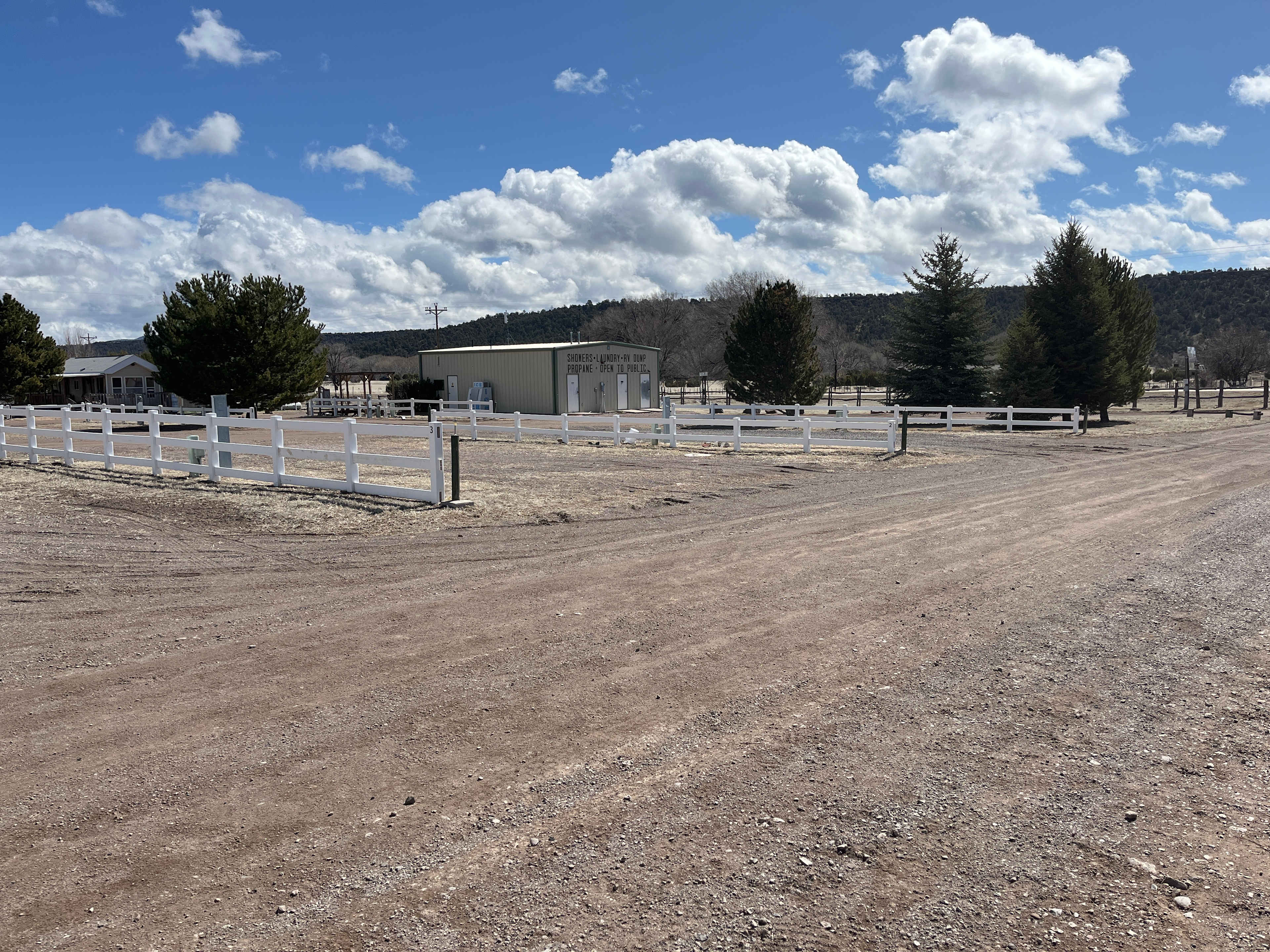 Apache RV Park
