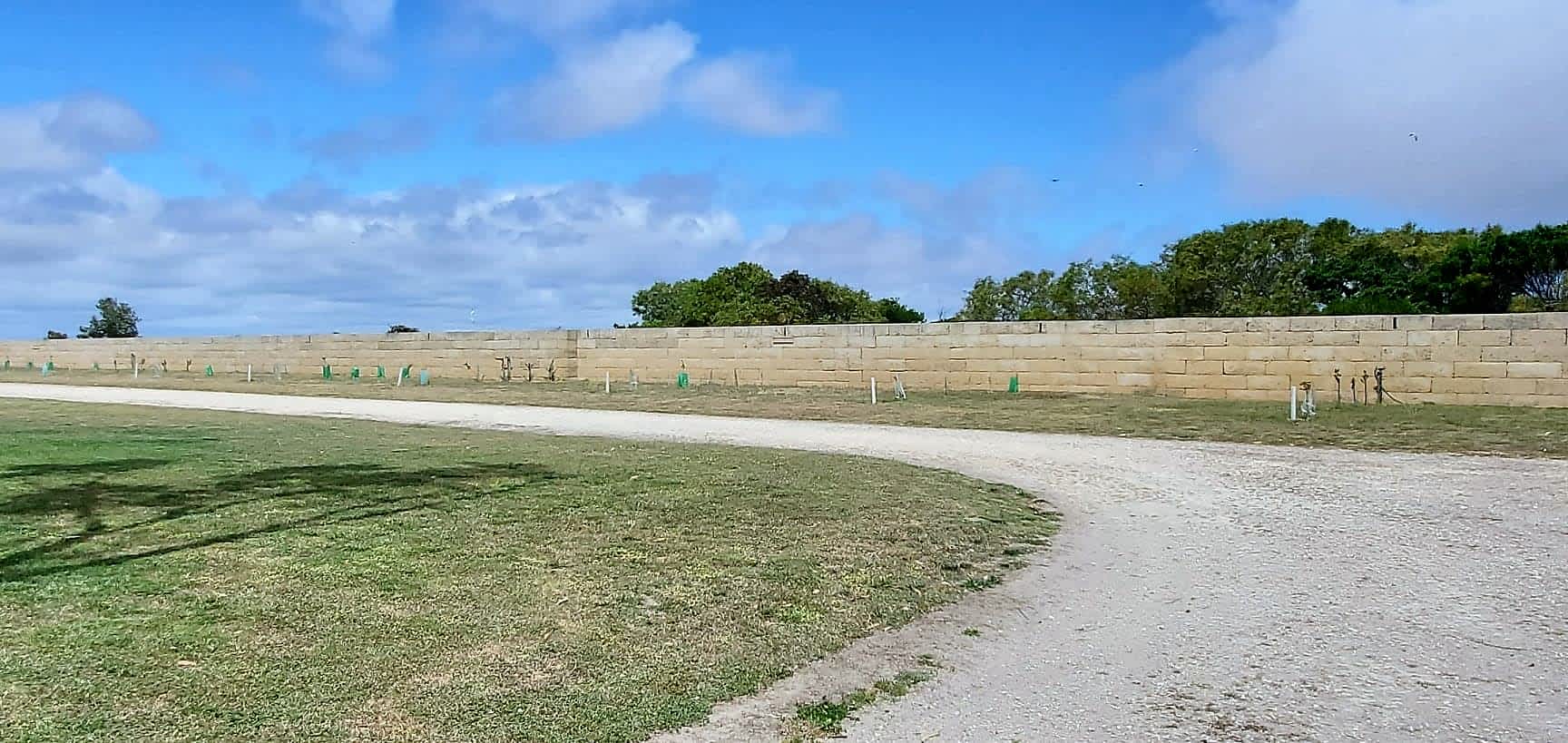 Cape Jaffa Holiday Park