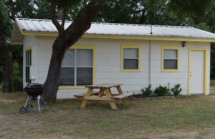 Texas Hills RV Haven