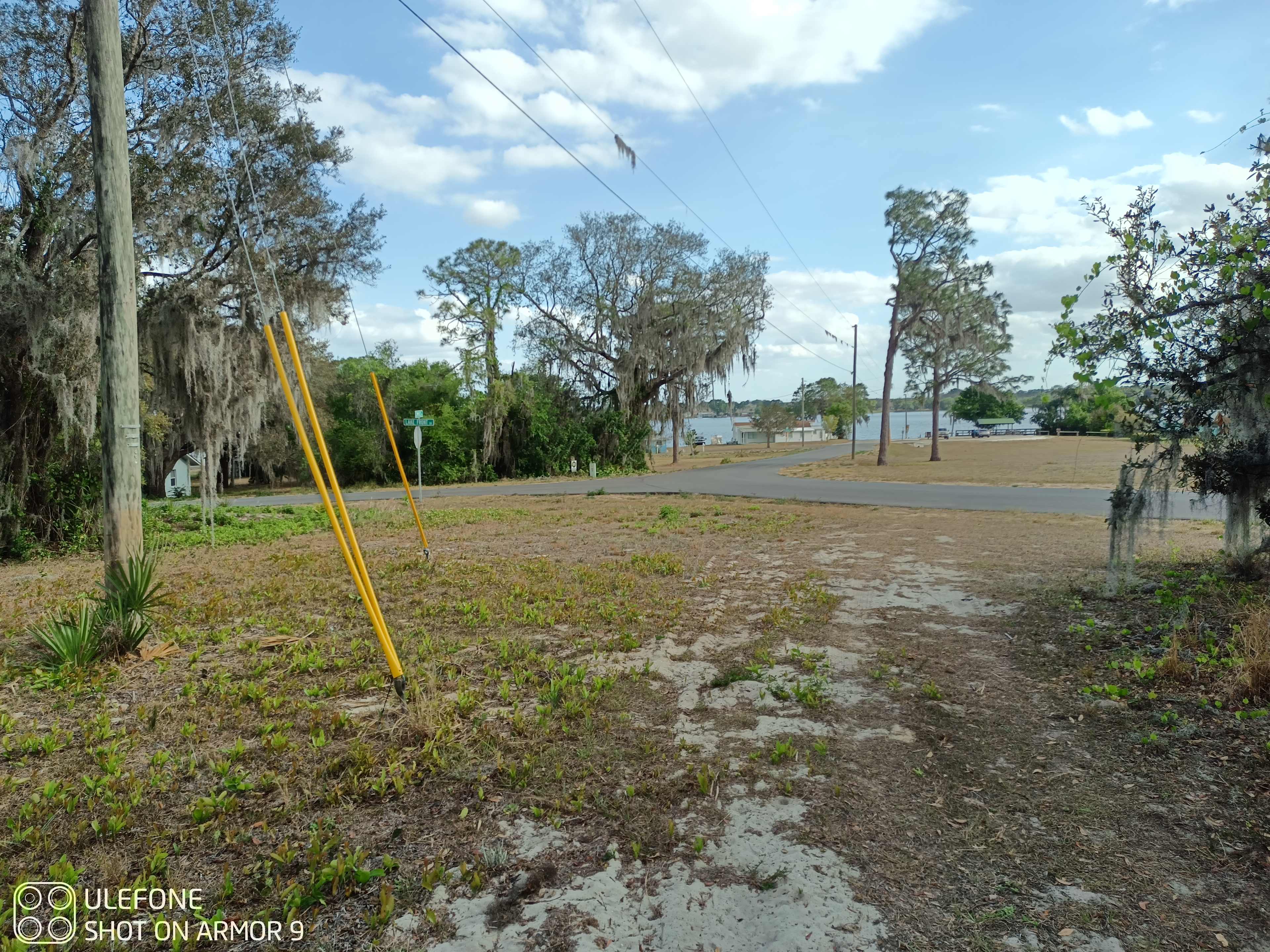 lake view land
