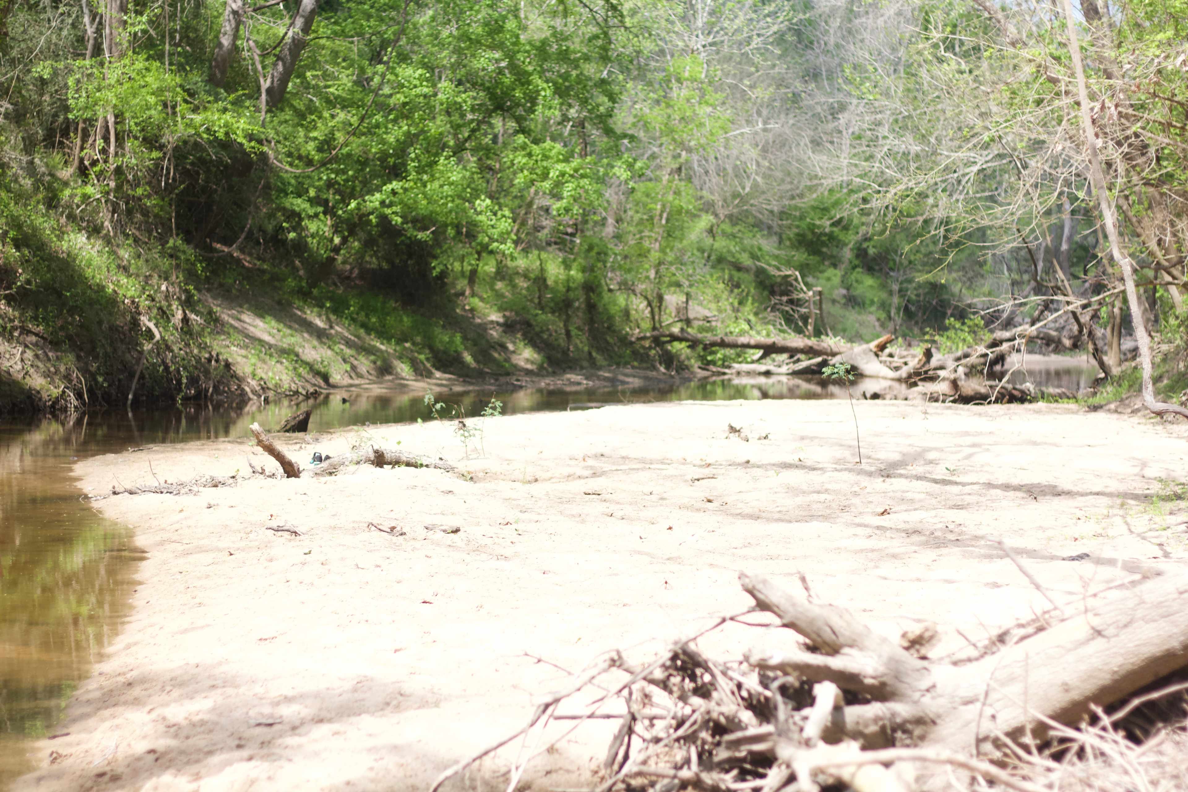Broken Oak River Park