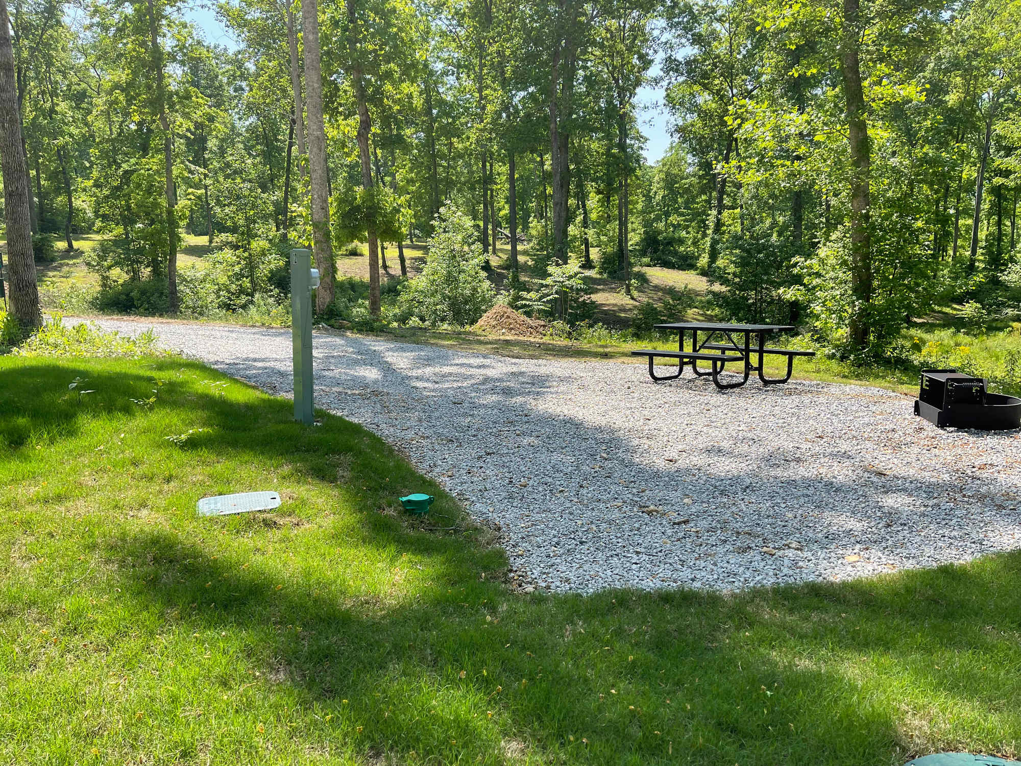 Red Coach Resort & RV Park