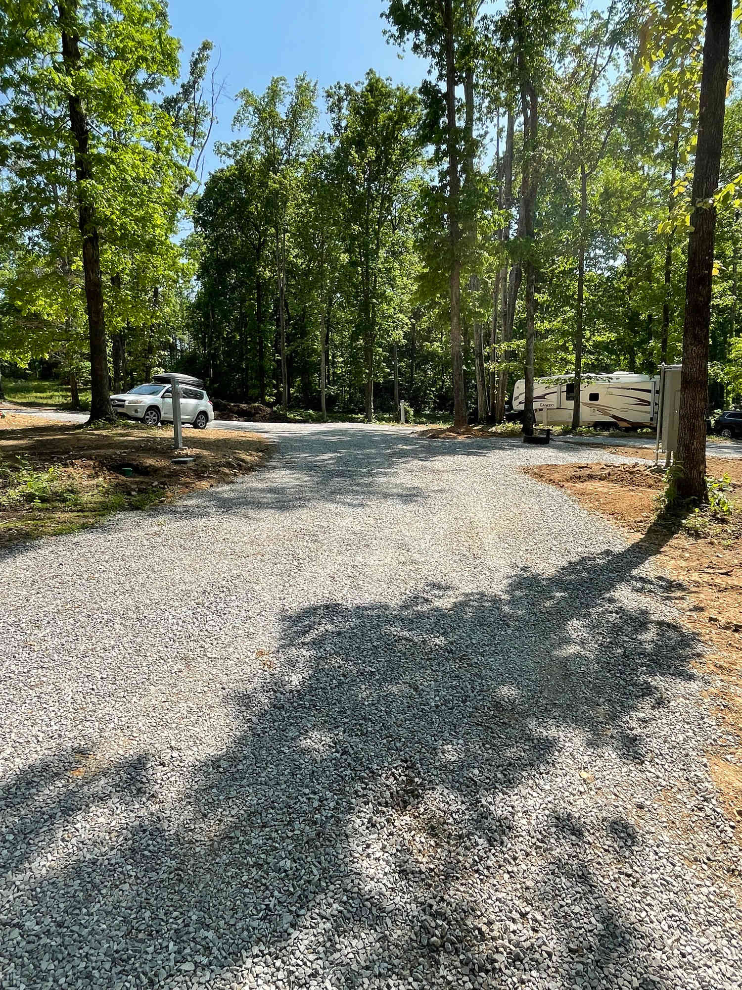 Red Coach Resort & RV Park