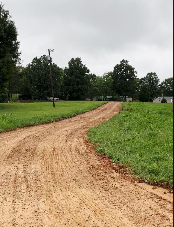Whiskey Meadows