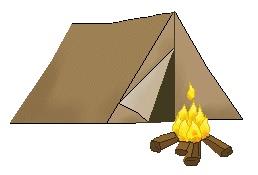 Blue Bear Mountain Camp