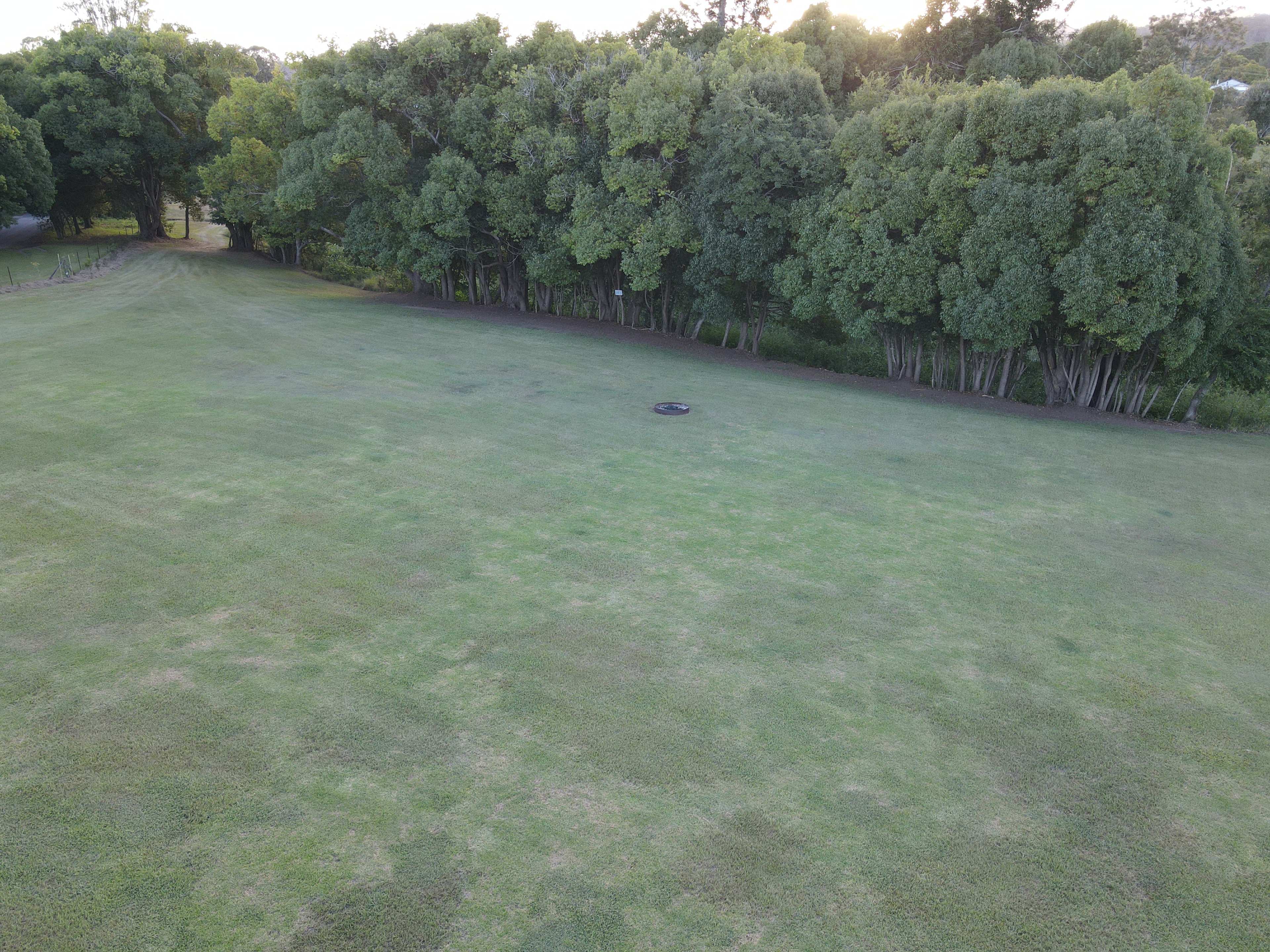 Kenilworth Rural Camping