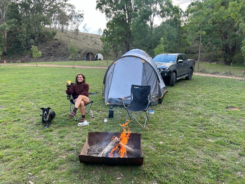 Dalli's Campground