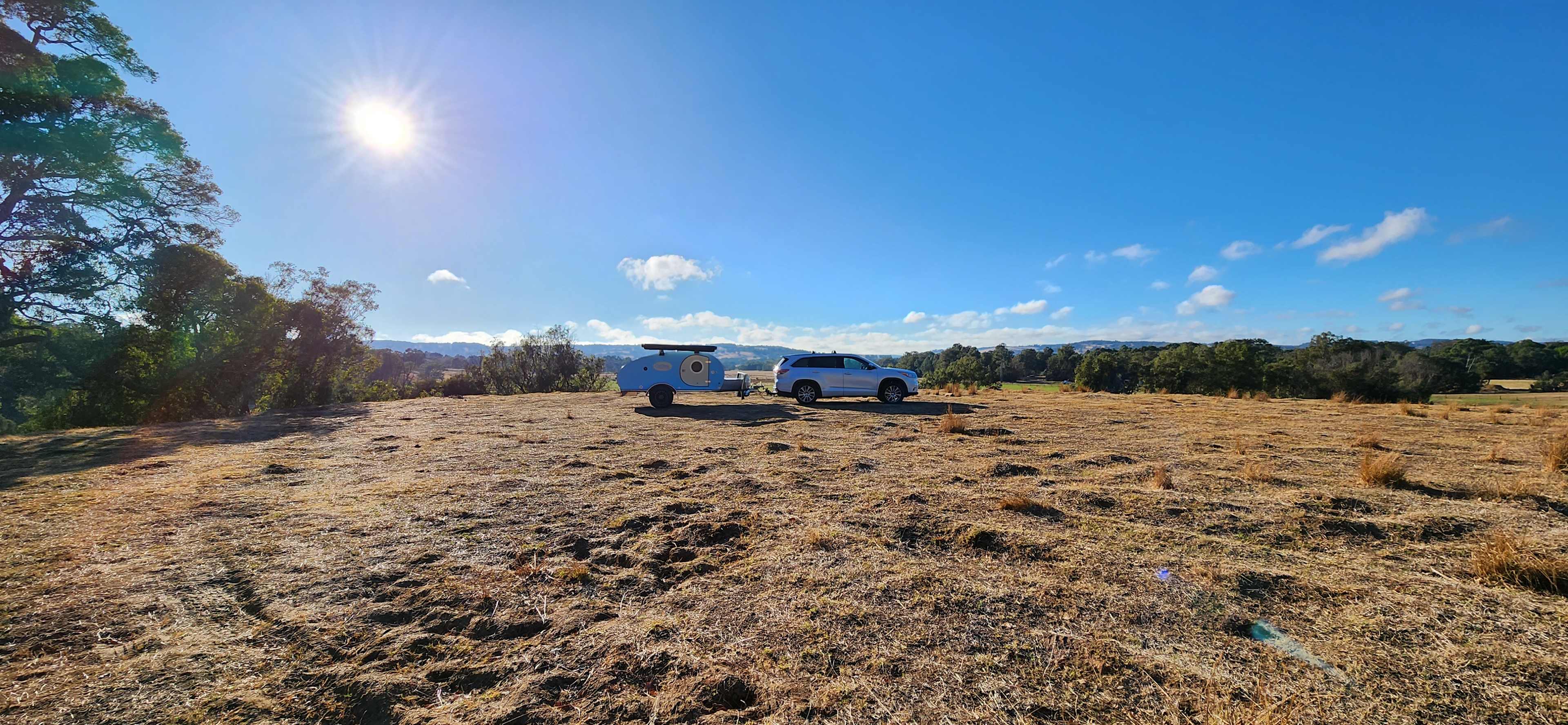 Killarney Farm