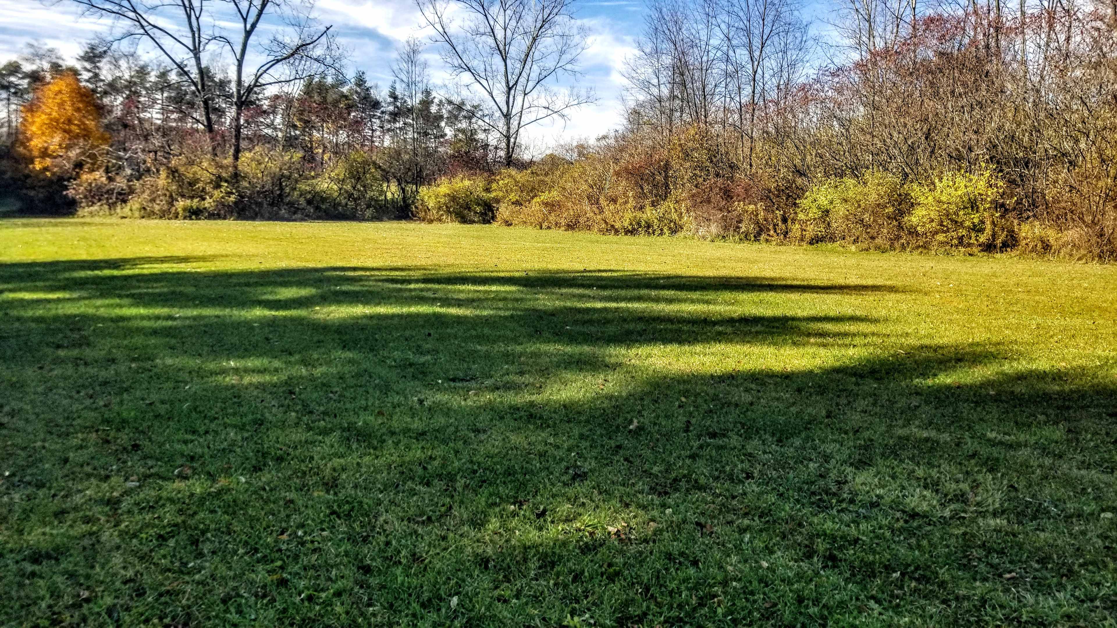 Letchworth Valley Campground & Reso