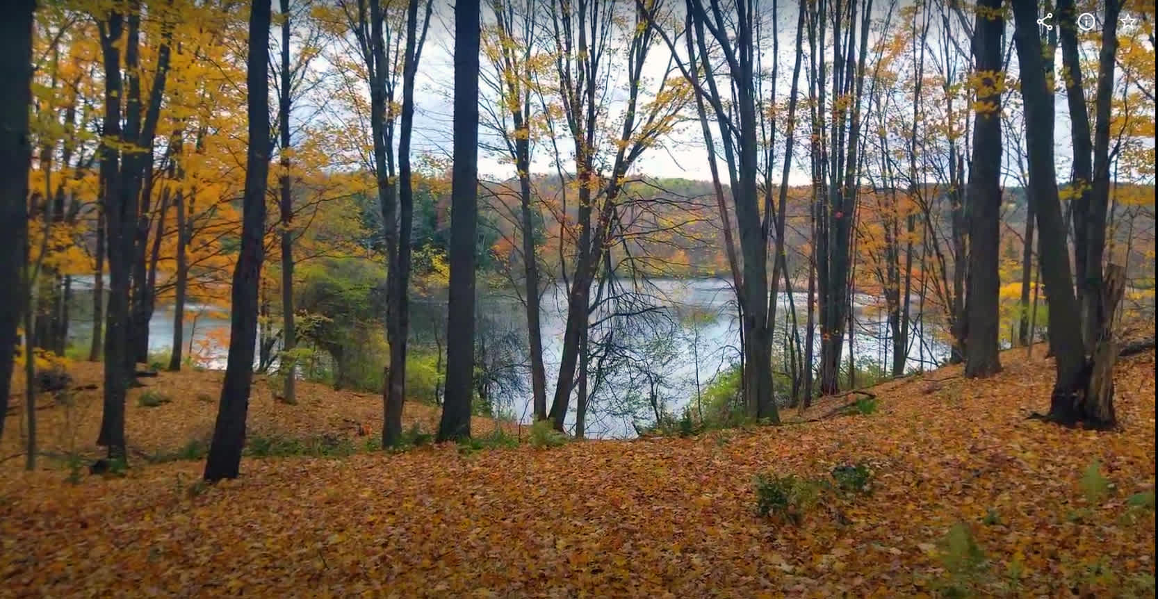 Letchworth Valley Campground & Reso