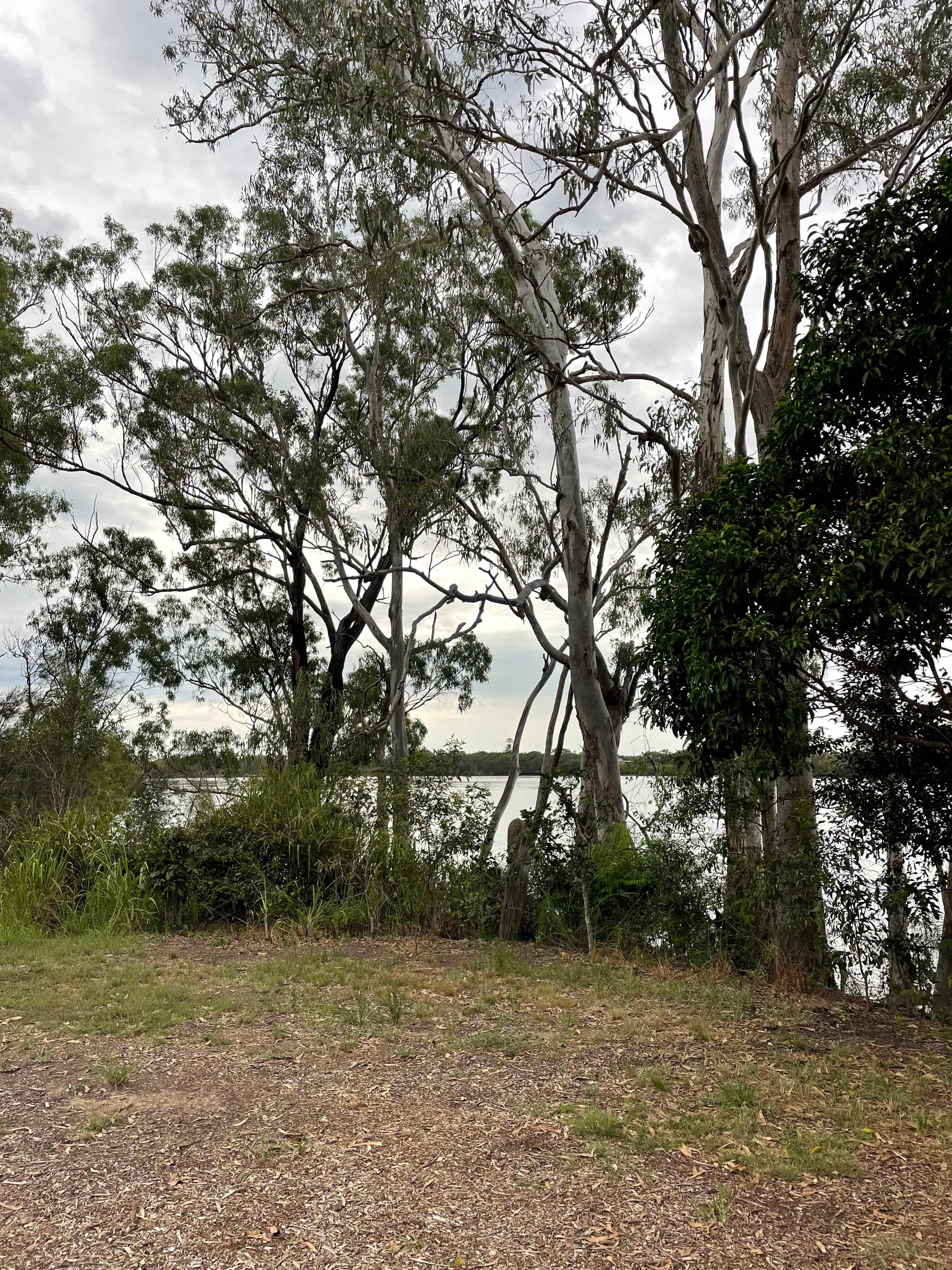 Baffle Creek Retreat