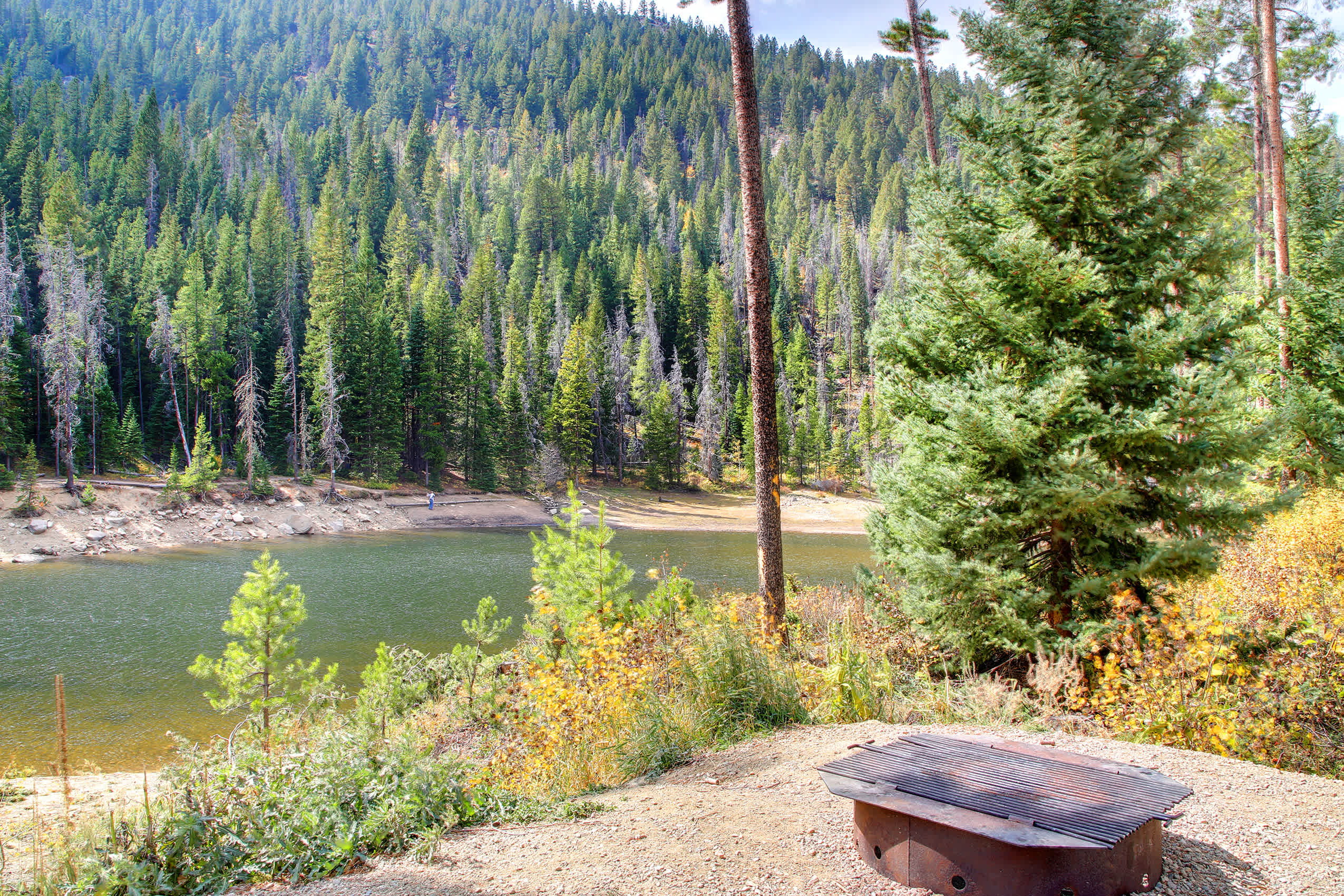 Arapaho Valley Ranch