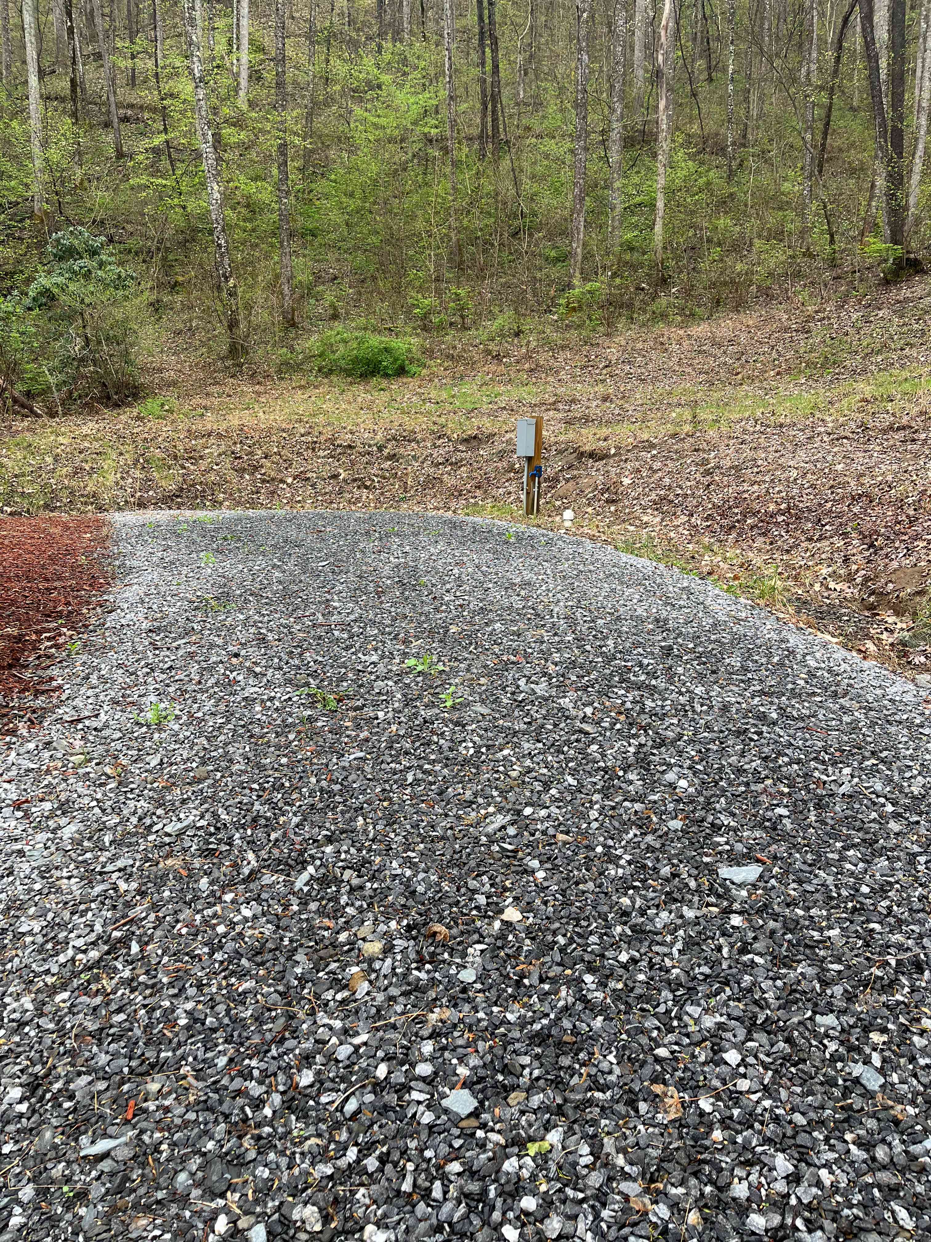 The Cove at Dick Branch