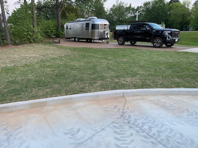 Avinger Station RV Park