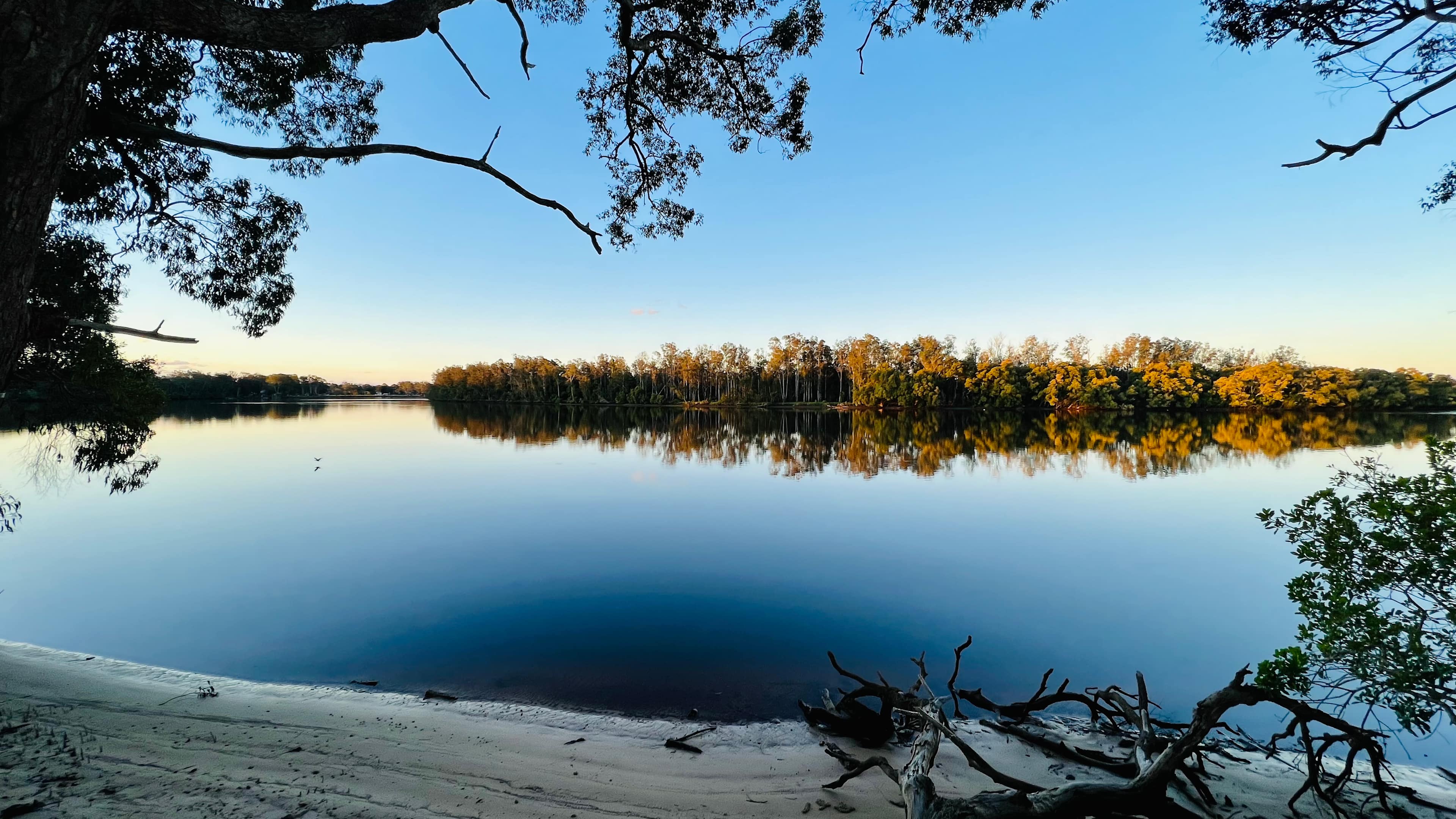 The Hatch Farm - Port Macquarie