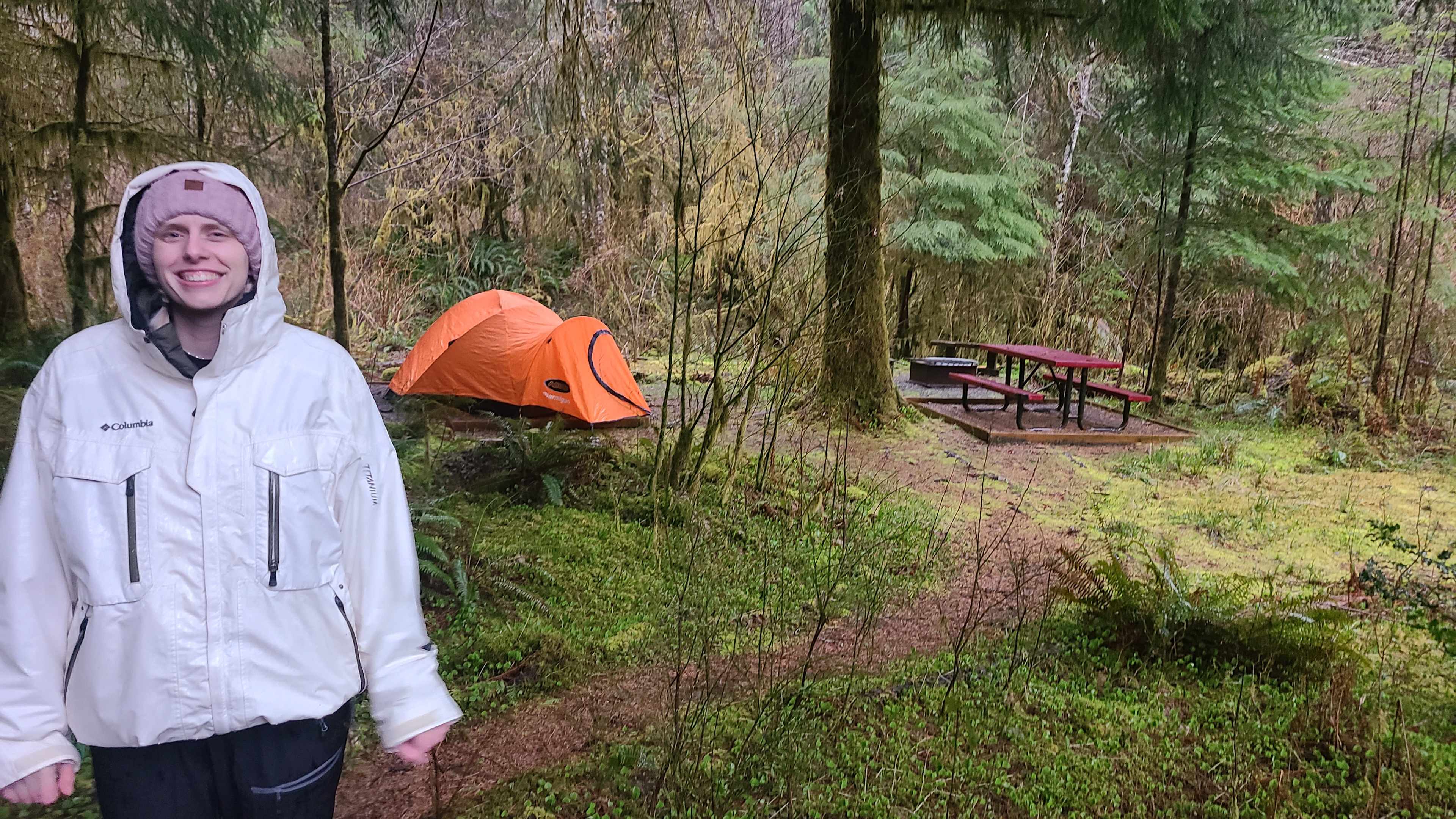 Capa Campground
