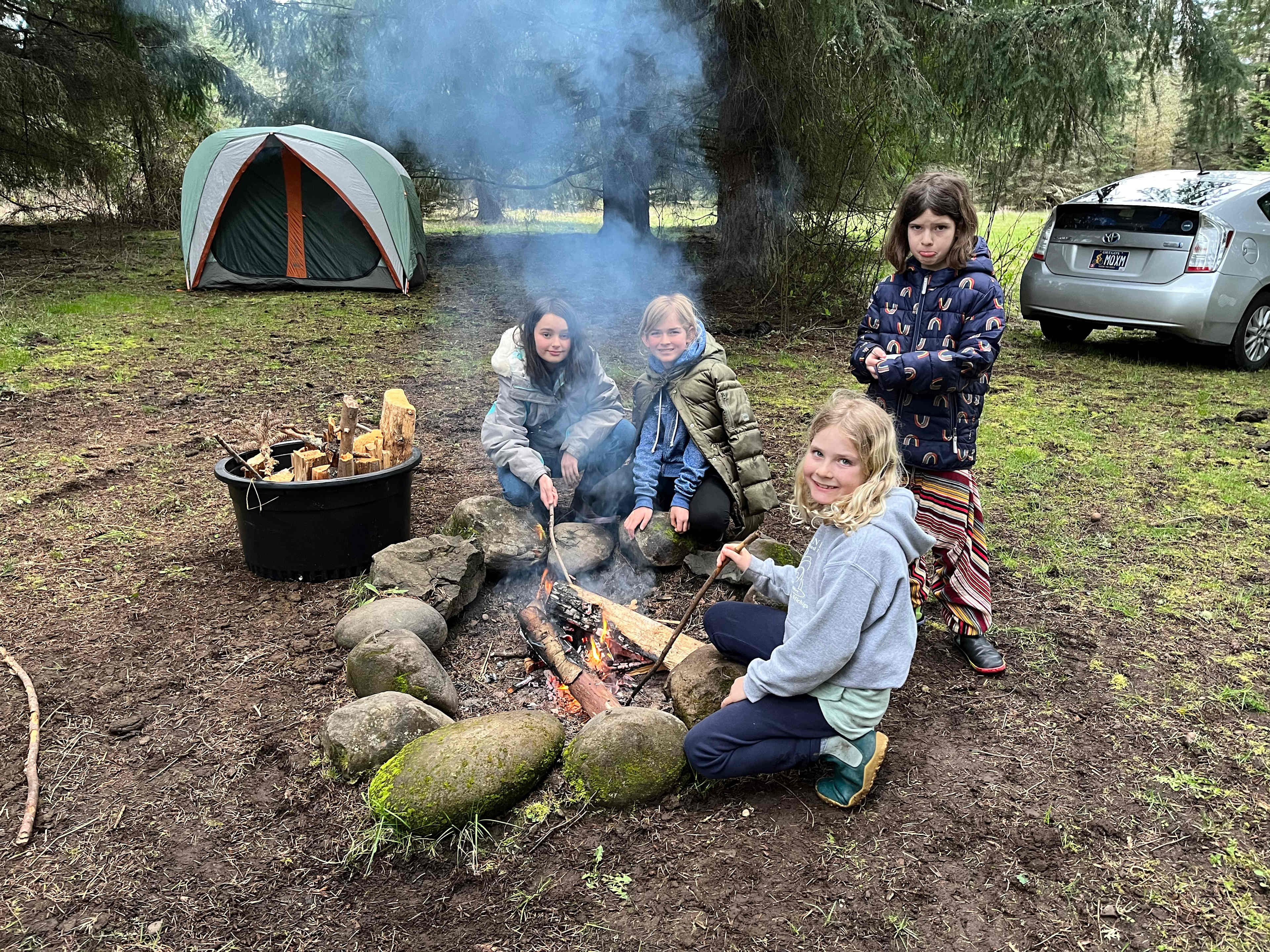 Dragons Gate Gardens & Wilds