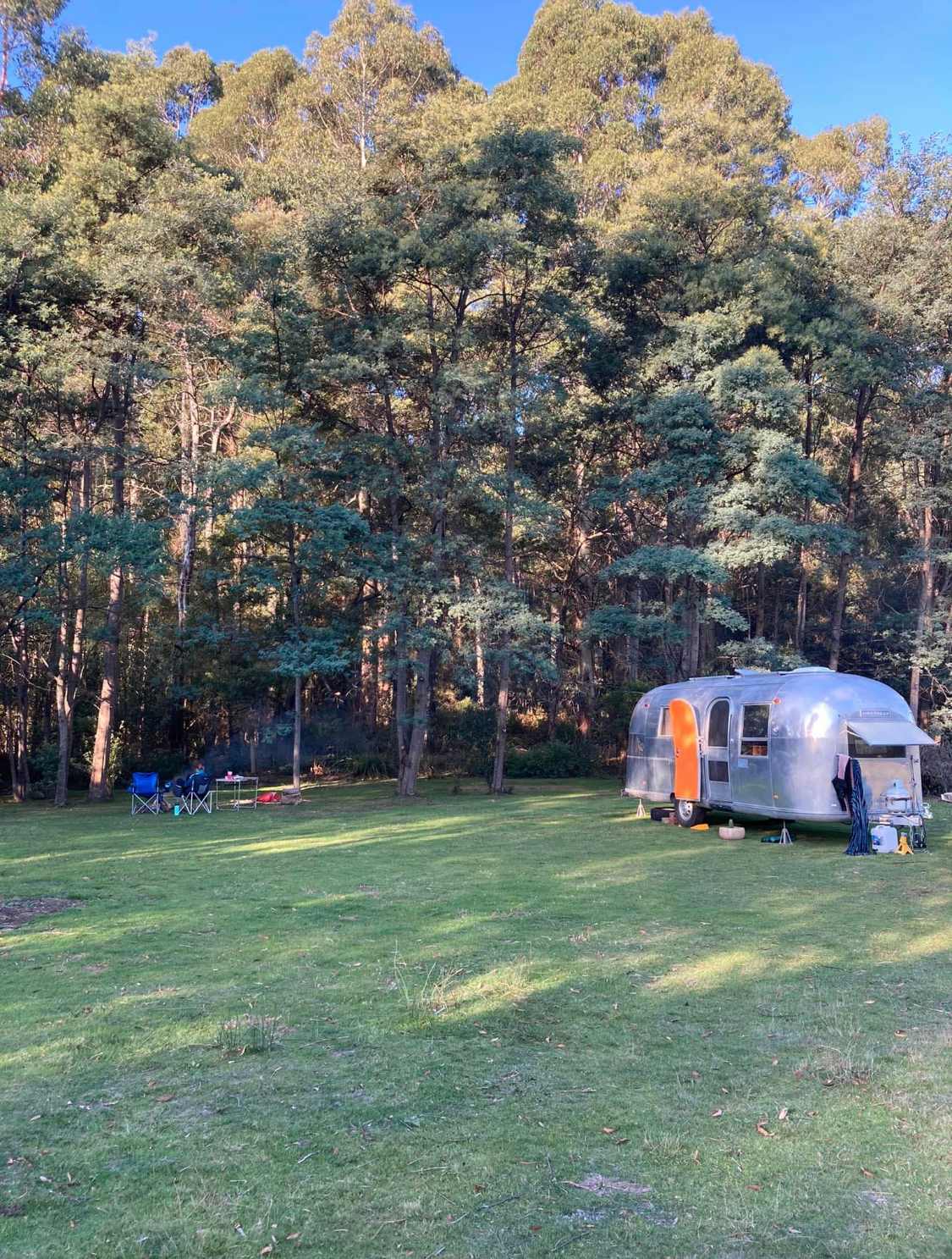 Leven River Camping On Wattle Farm