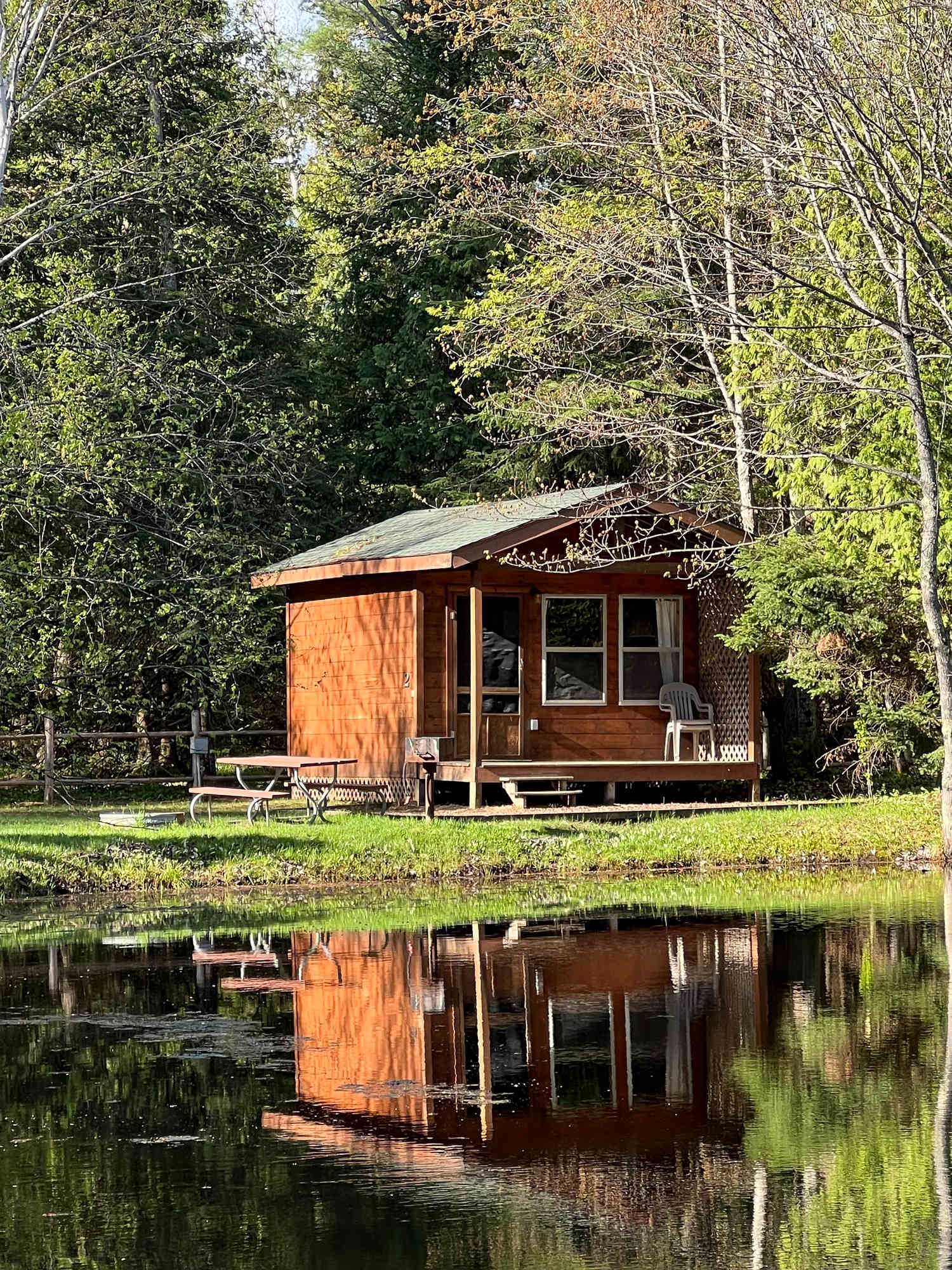 Northland Outfitters