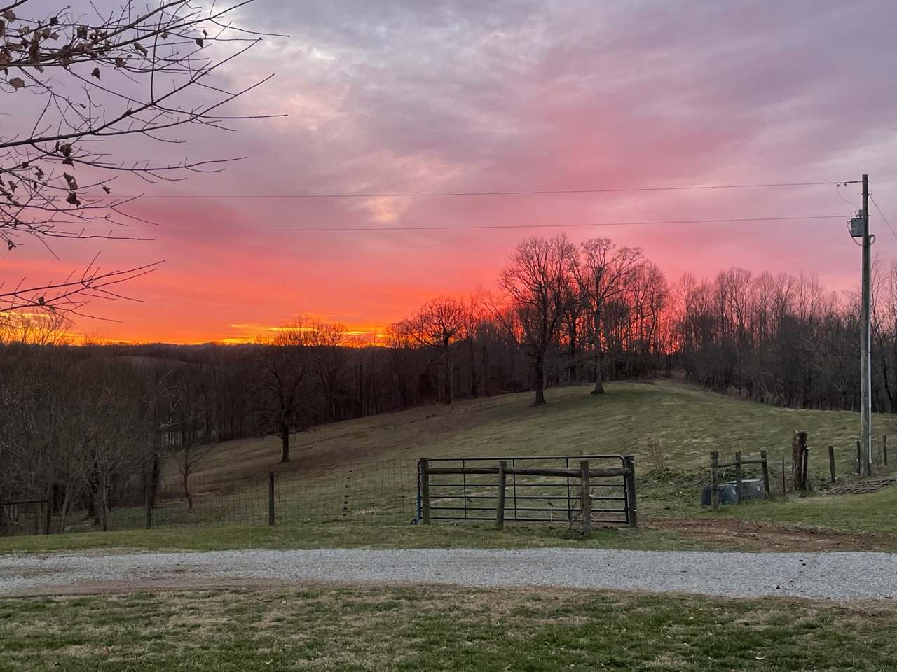 Wilson Creek Farm