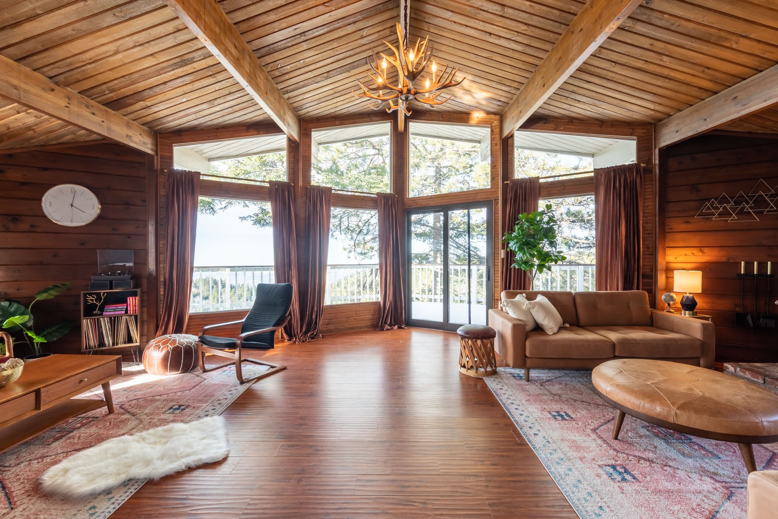 Get Lost Inn - Cabin Rentals